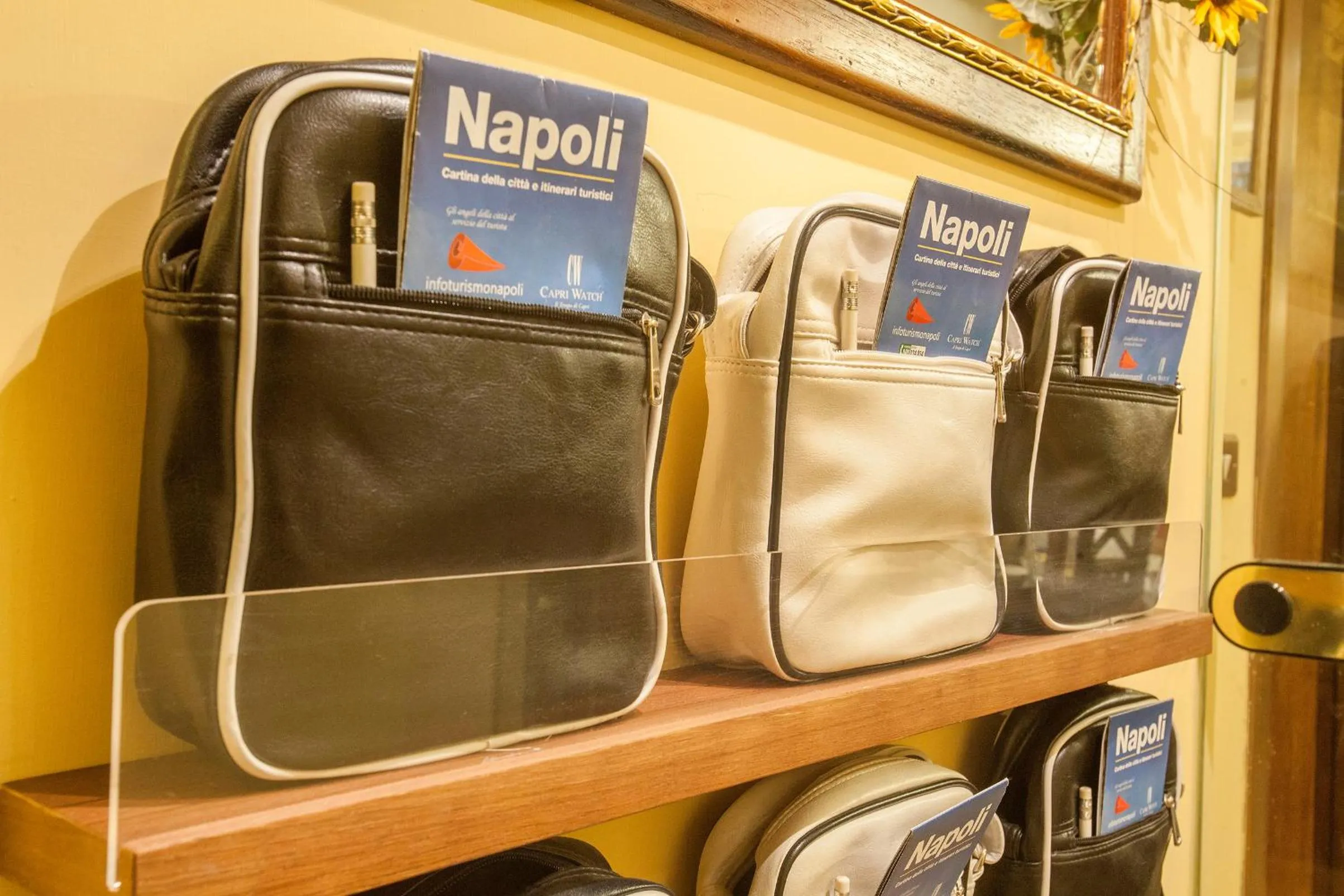 Activities in B&B L'Alloggio Dei Vassalli