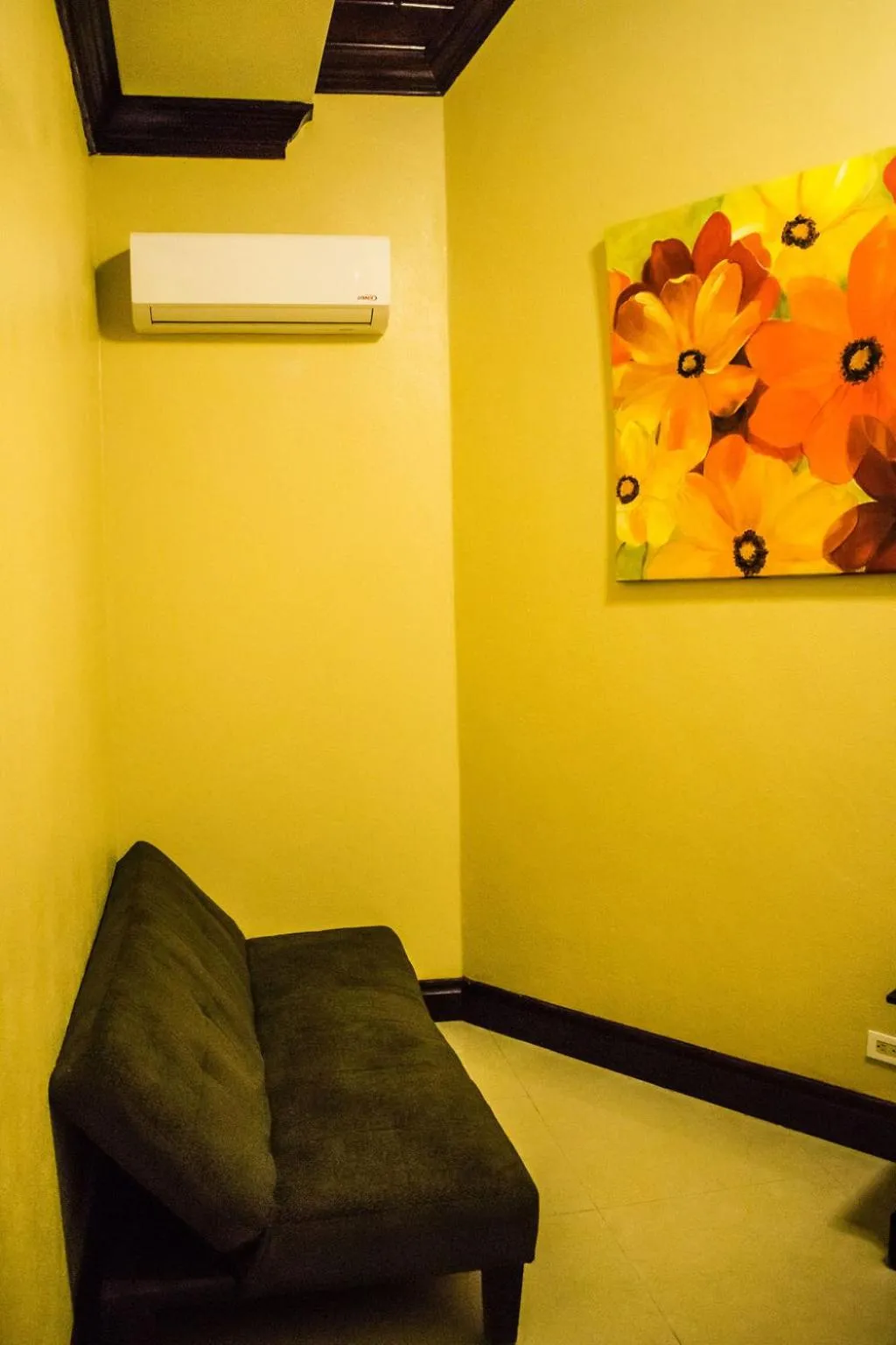 Apartment in Brownstone Guesthouses