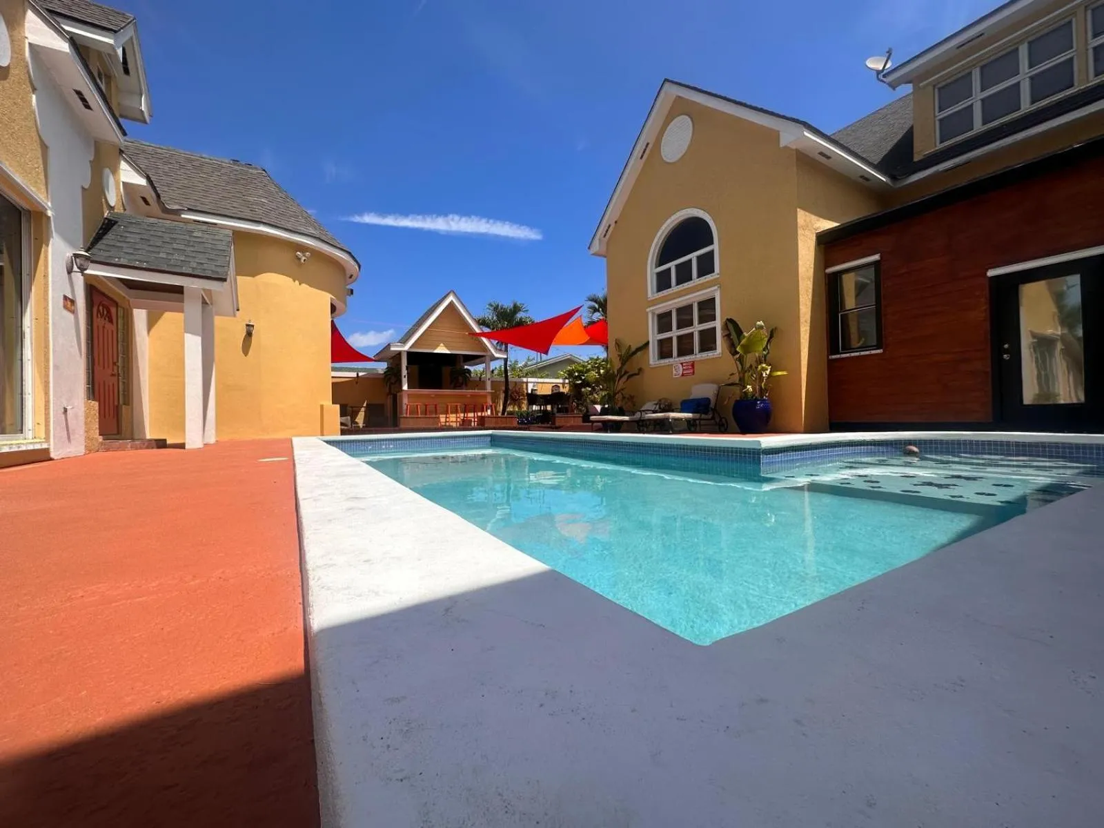 Brownstone Guesthouses