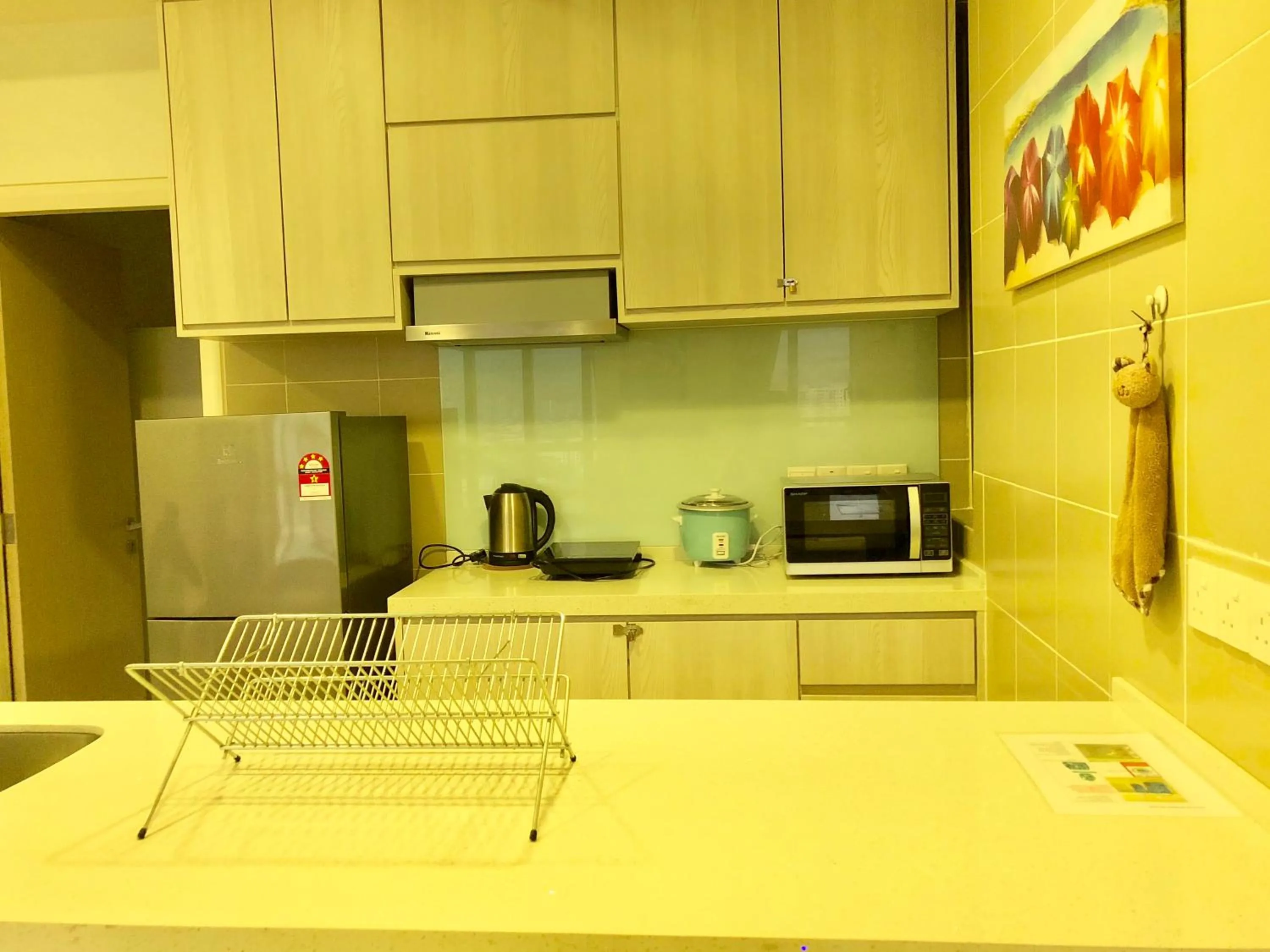 CoZy Suite @ PJ & Sunway(2 Bedroom)