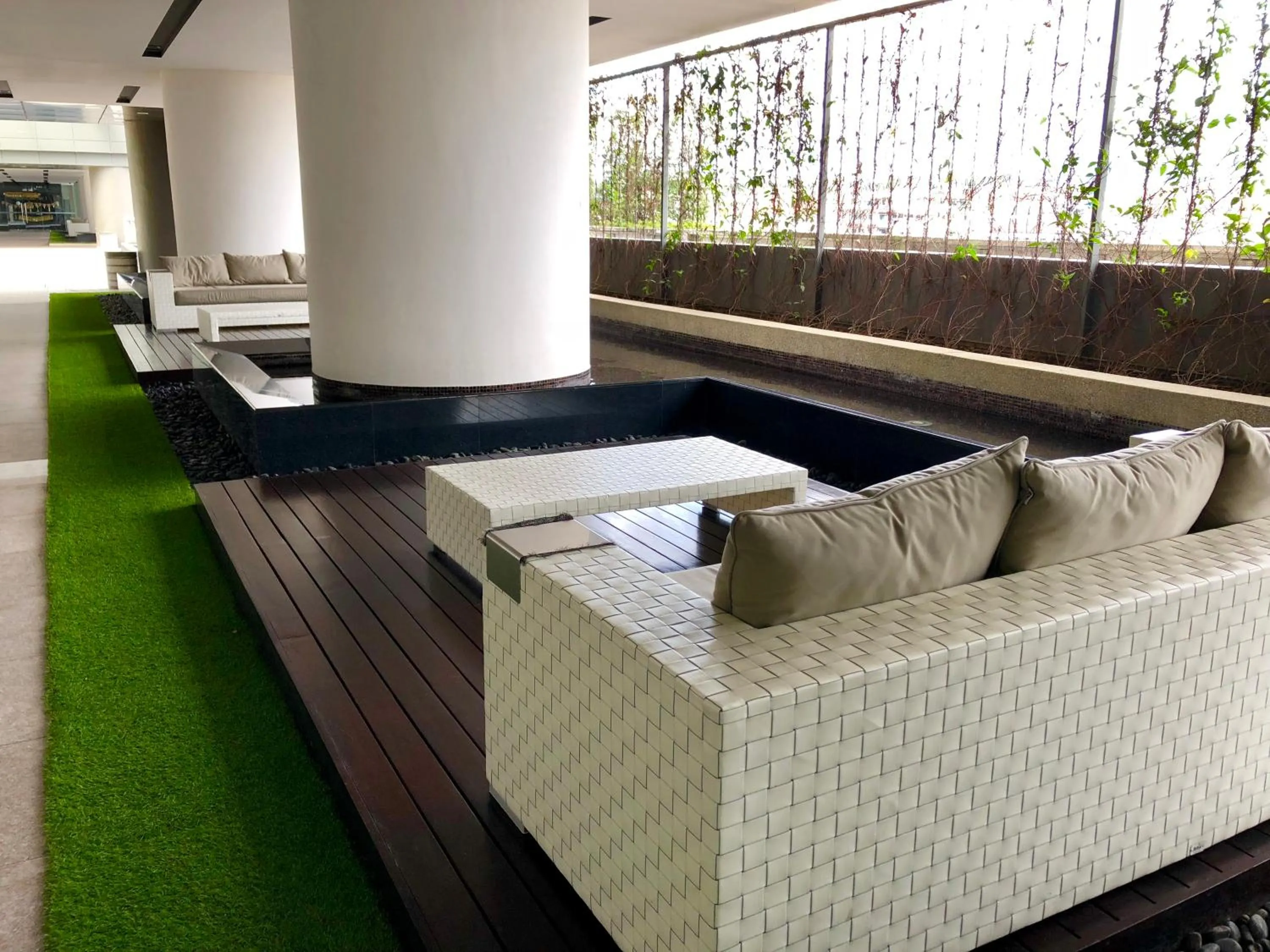 CoZy Suite @ PJ & Sunway(2 Bedroom)