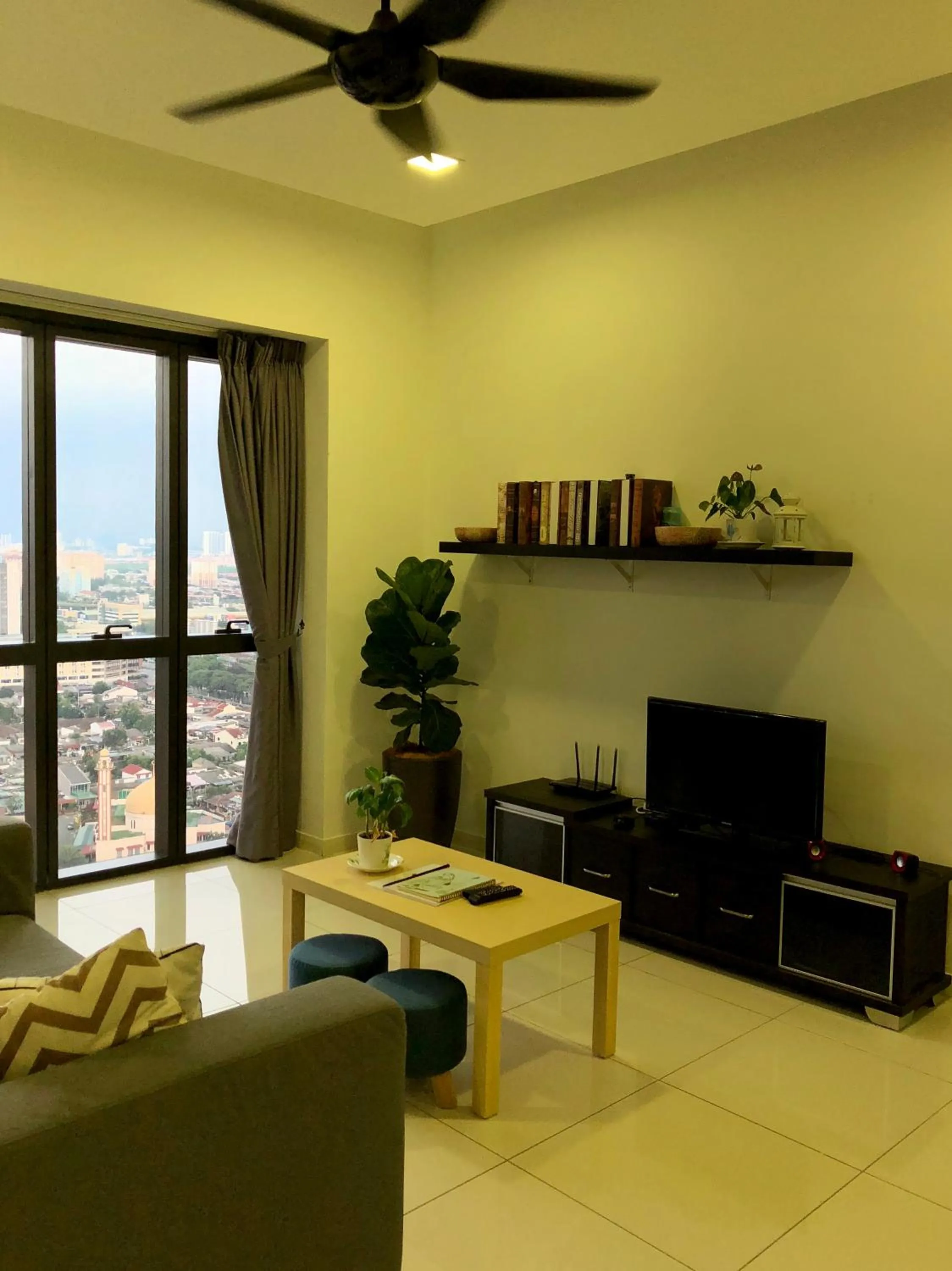CoZy Suite @ PJ & Sunway(2 Bedroom)