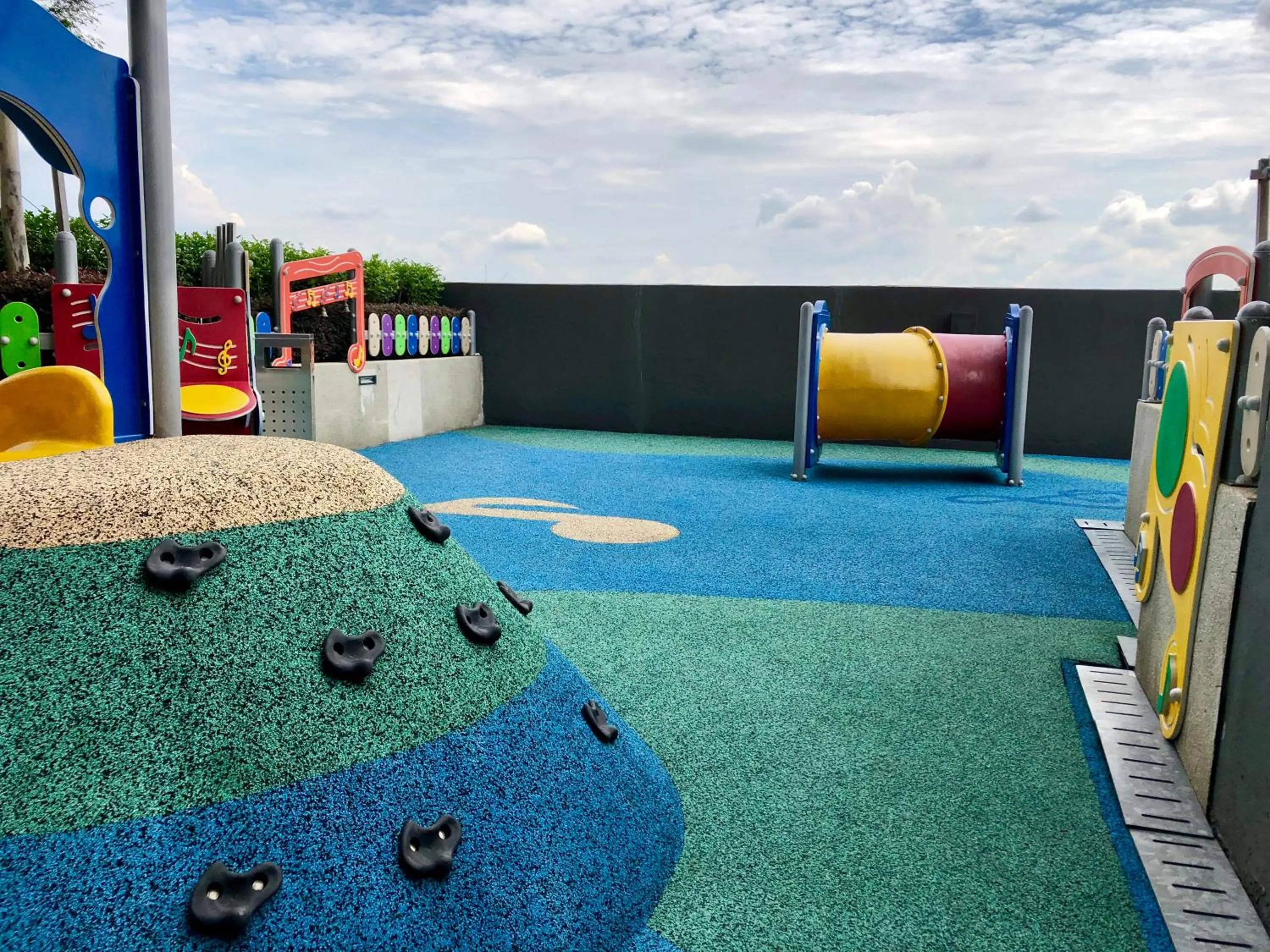 CoZy Suite @ PJ & Sunway(2 Bedroom)