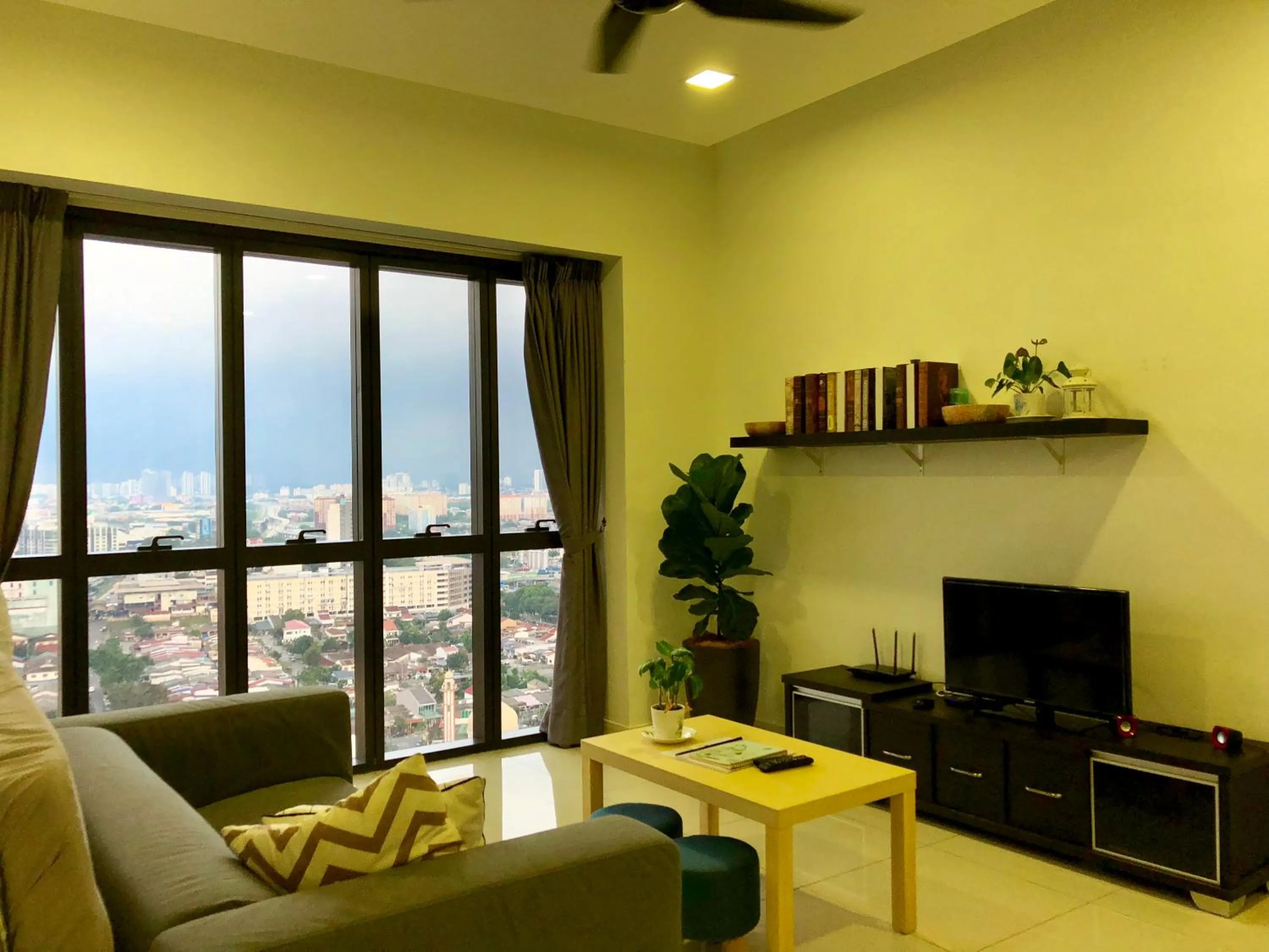 CoZy Suite @ PJ & Sunway(2 Bedroom)