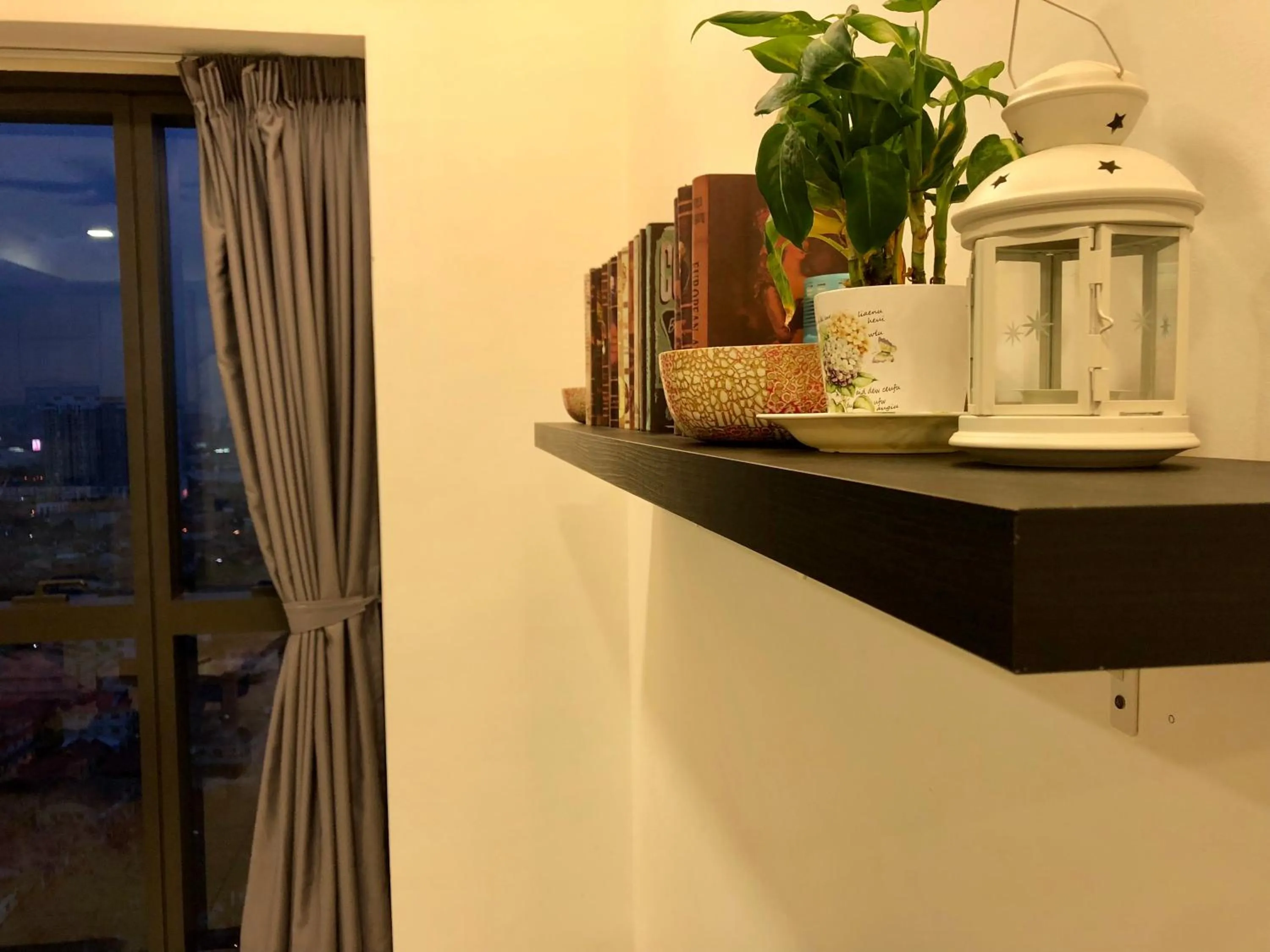 CoZy Suite @ PJ & Sunway(2 Bedroom)