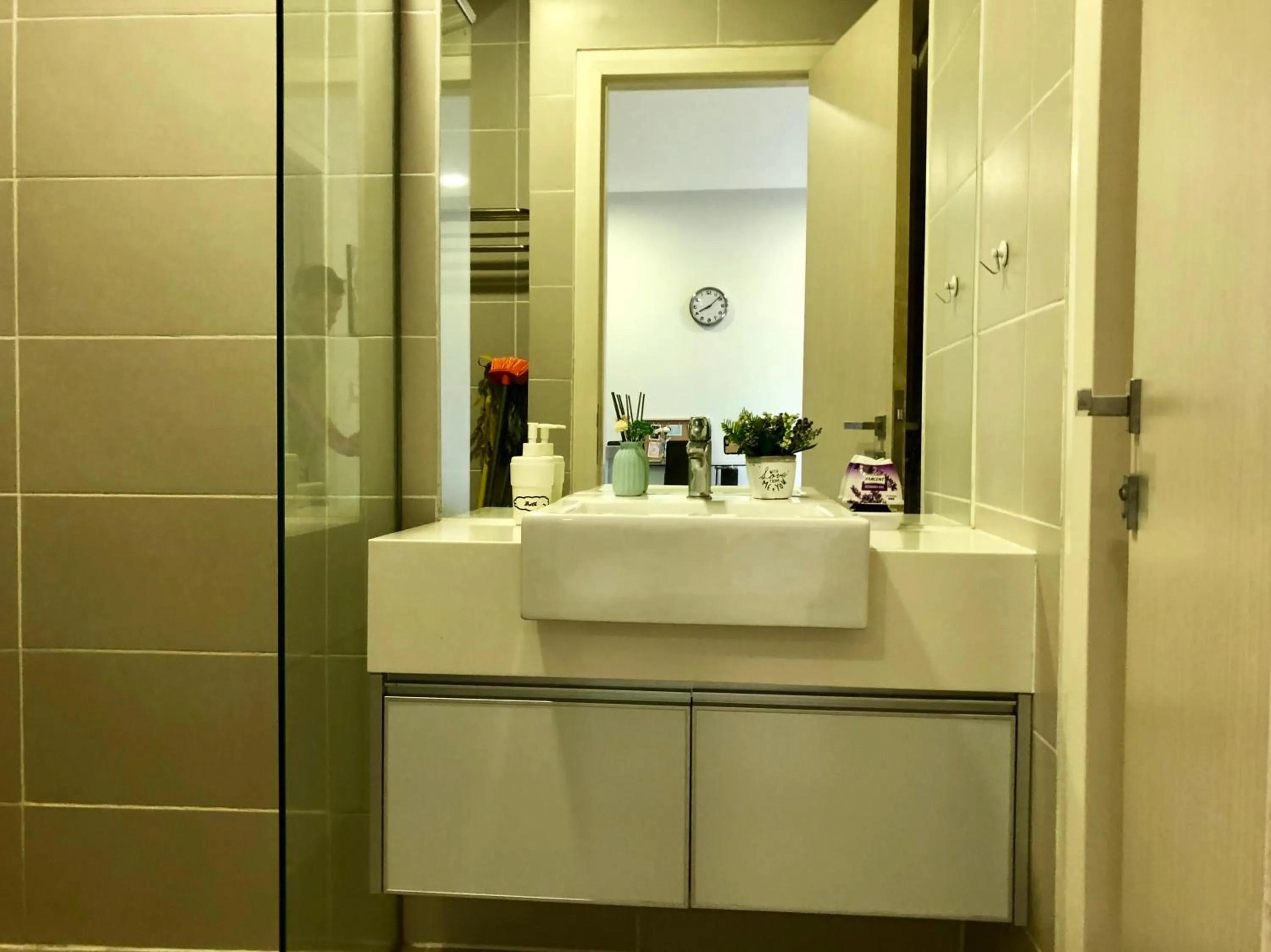 CoZy Suite @ PJ & Sunway(2 Bedroom)