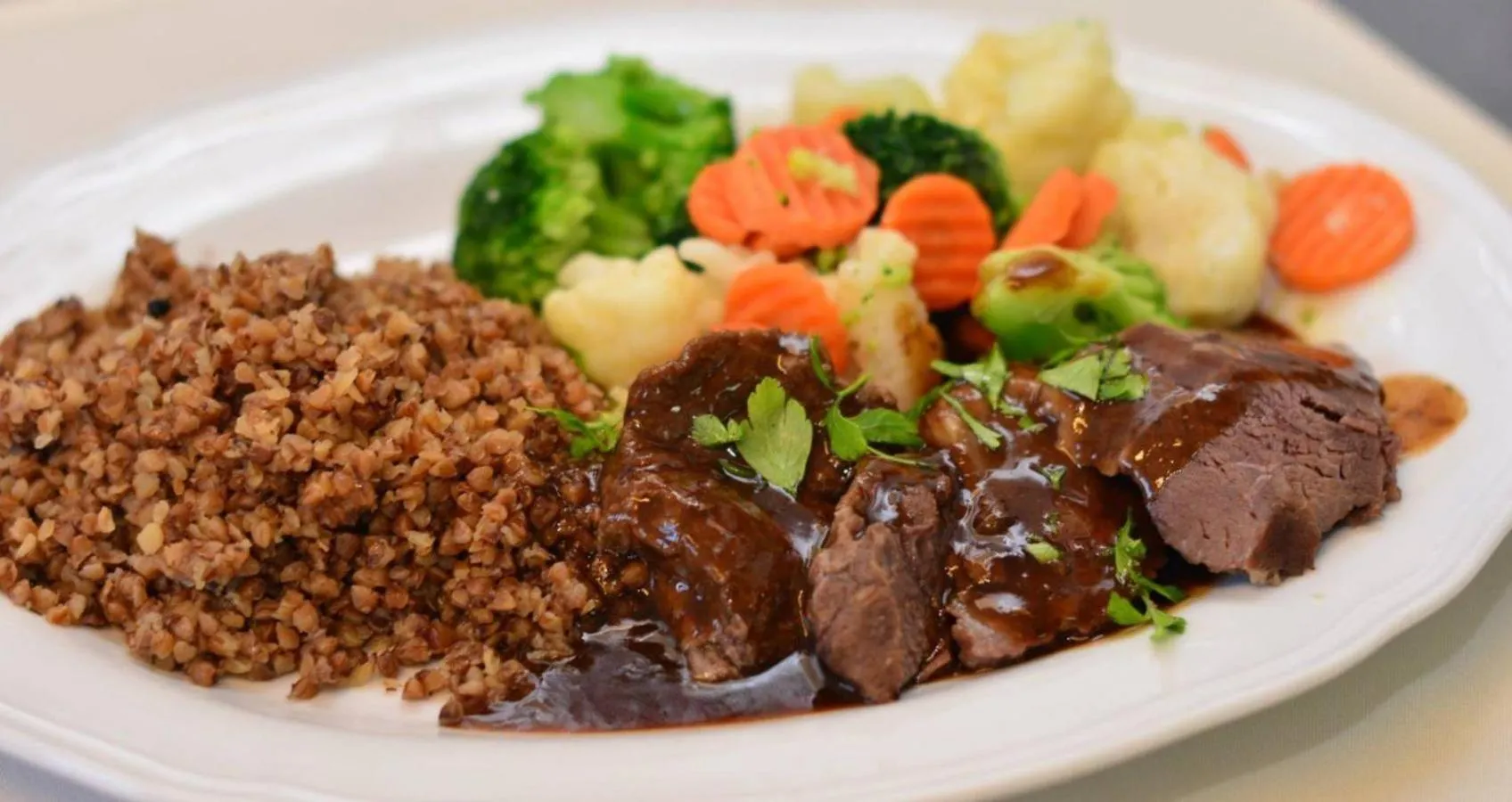 Restaurant/places to eat in Titanic