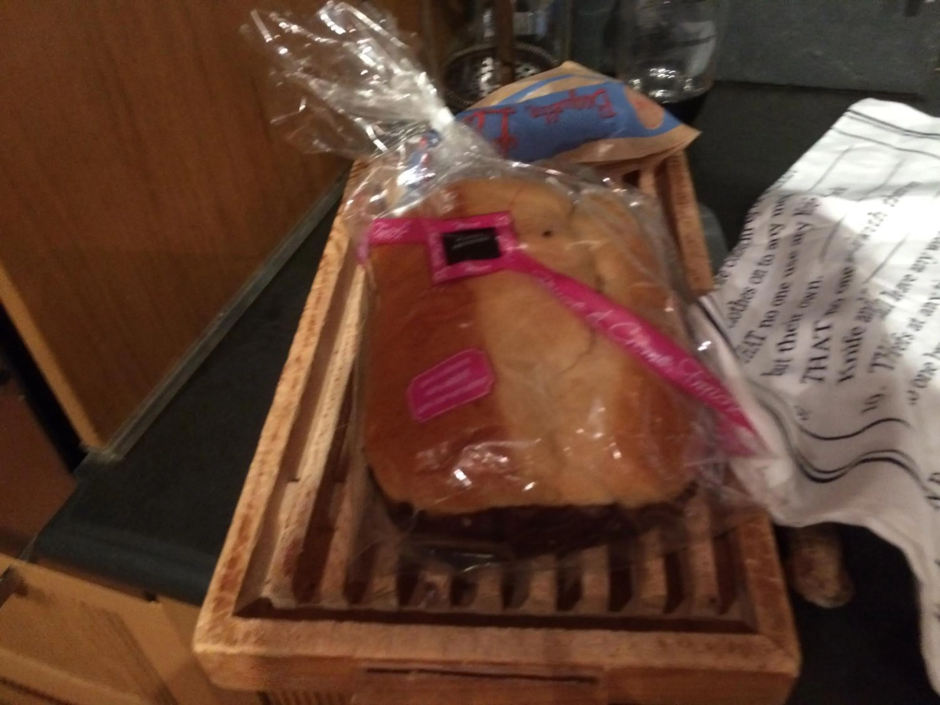 Food in La Moulinière, jolie longère du XVIIè 25, chemin de la Source