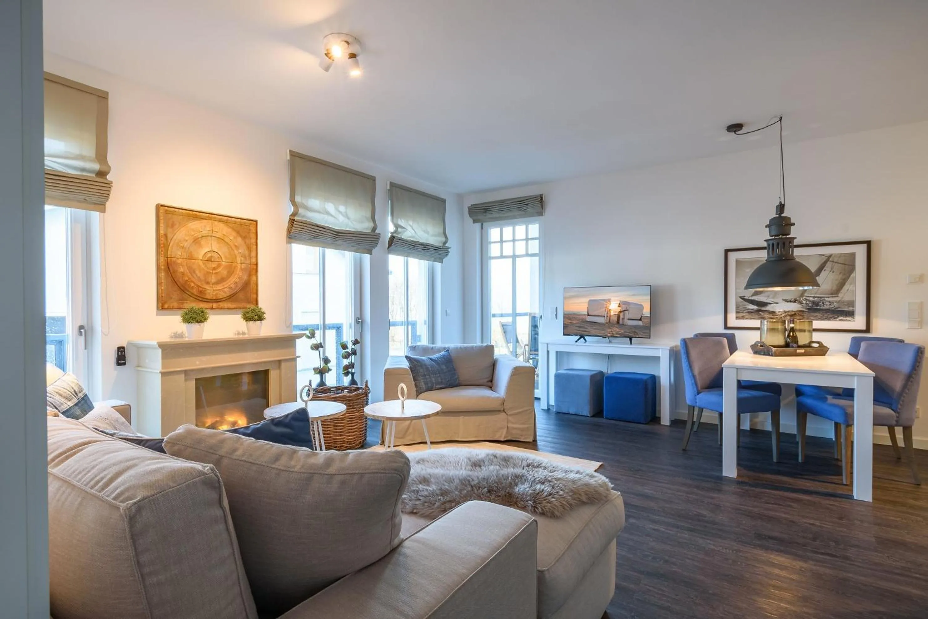 Villa Westend App_ 17