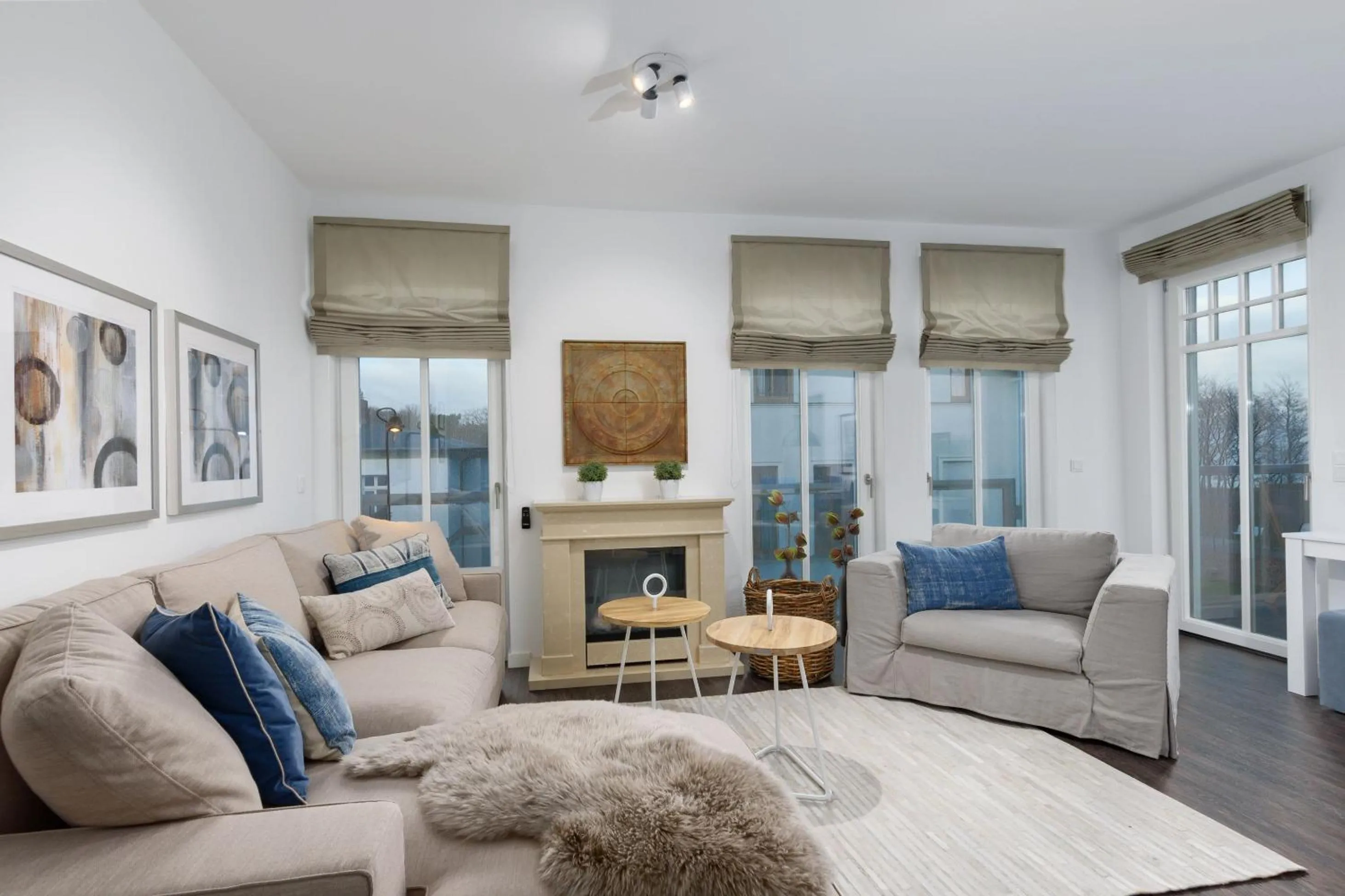 Villa Westend App_ 17