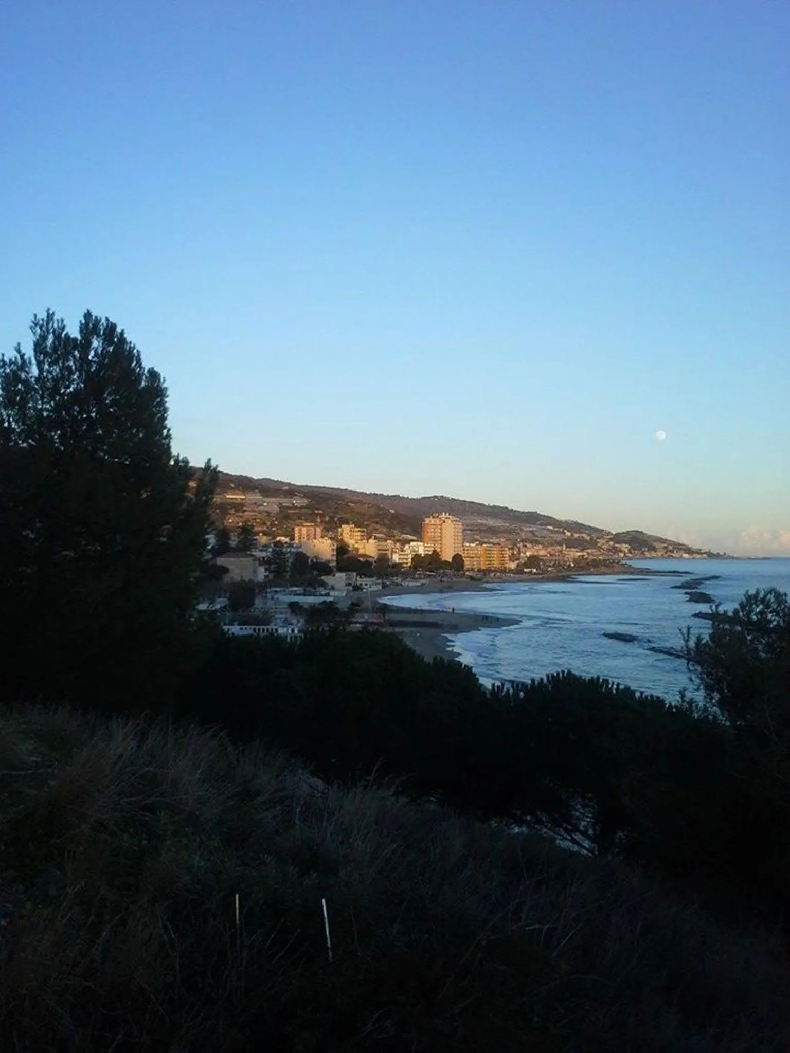 Day in Hotel Svizzera