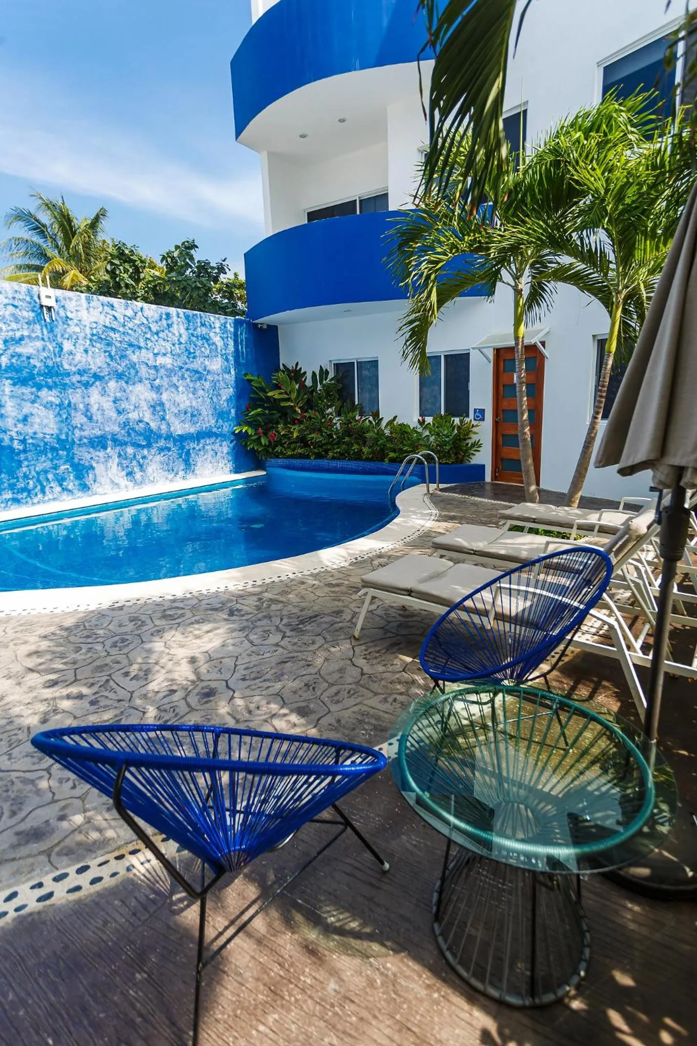 Kaam Accommodations