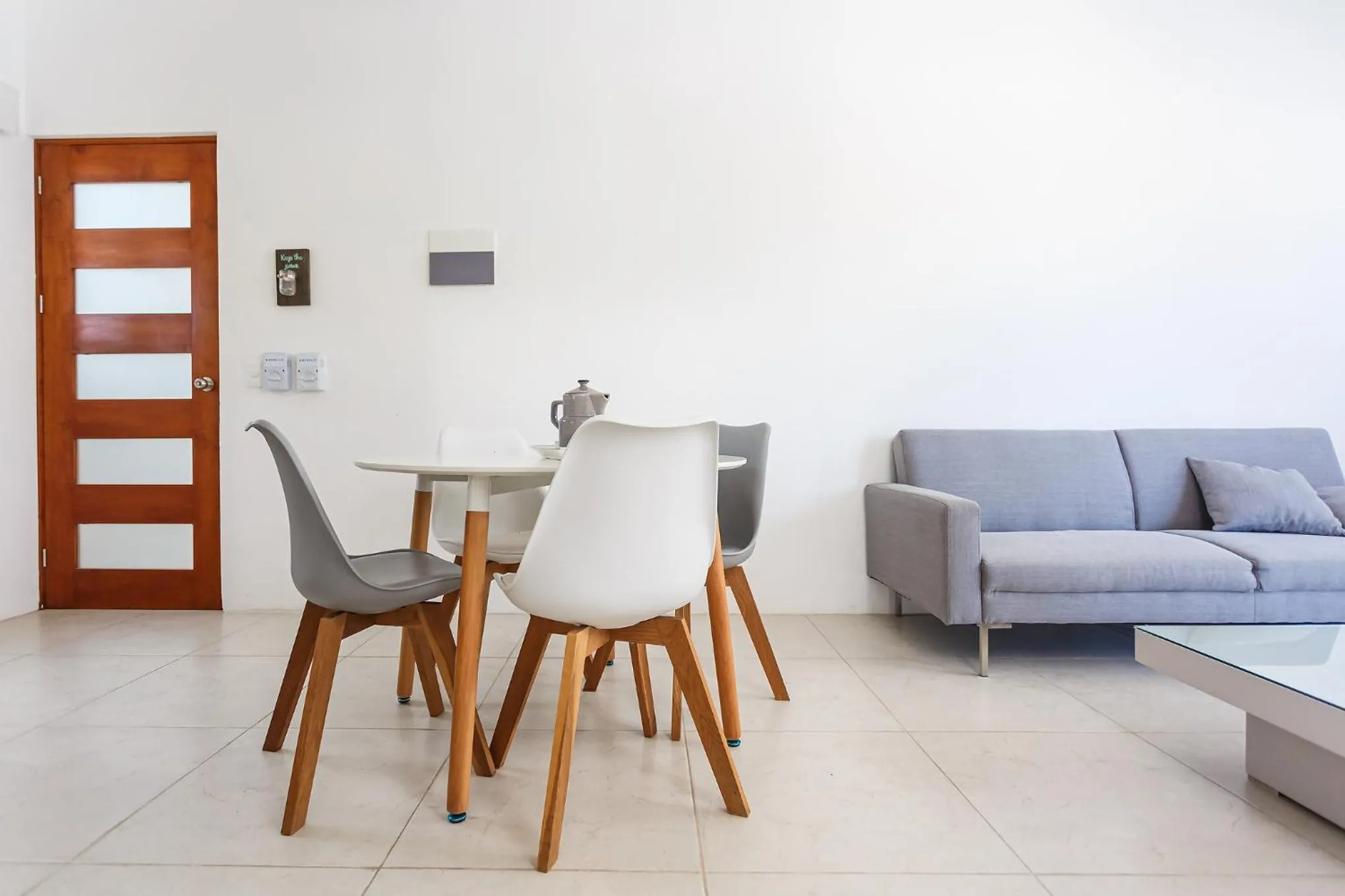 Kaam Accommodations