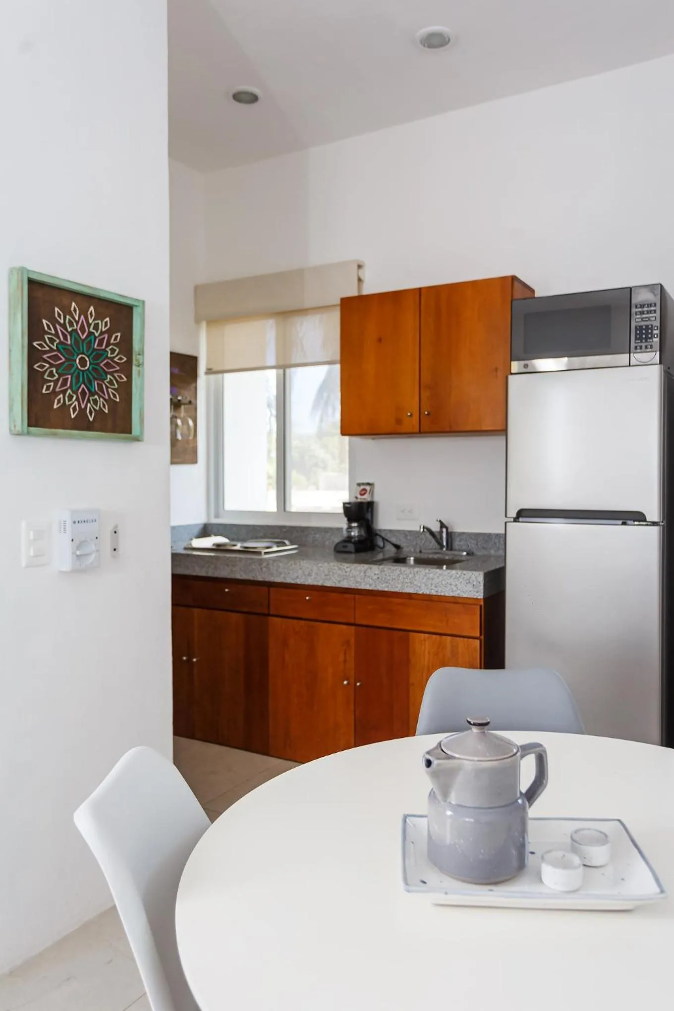 Kaam Accommodations