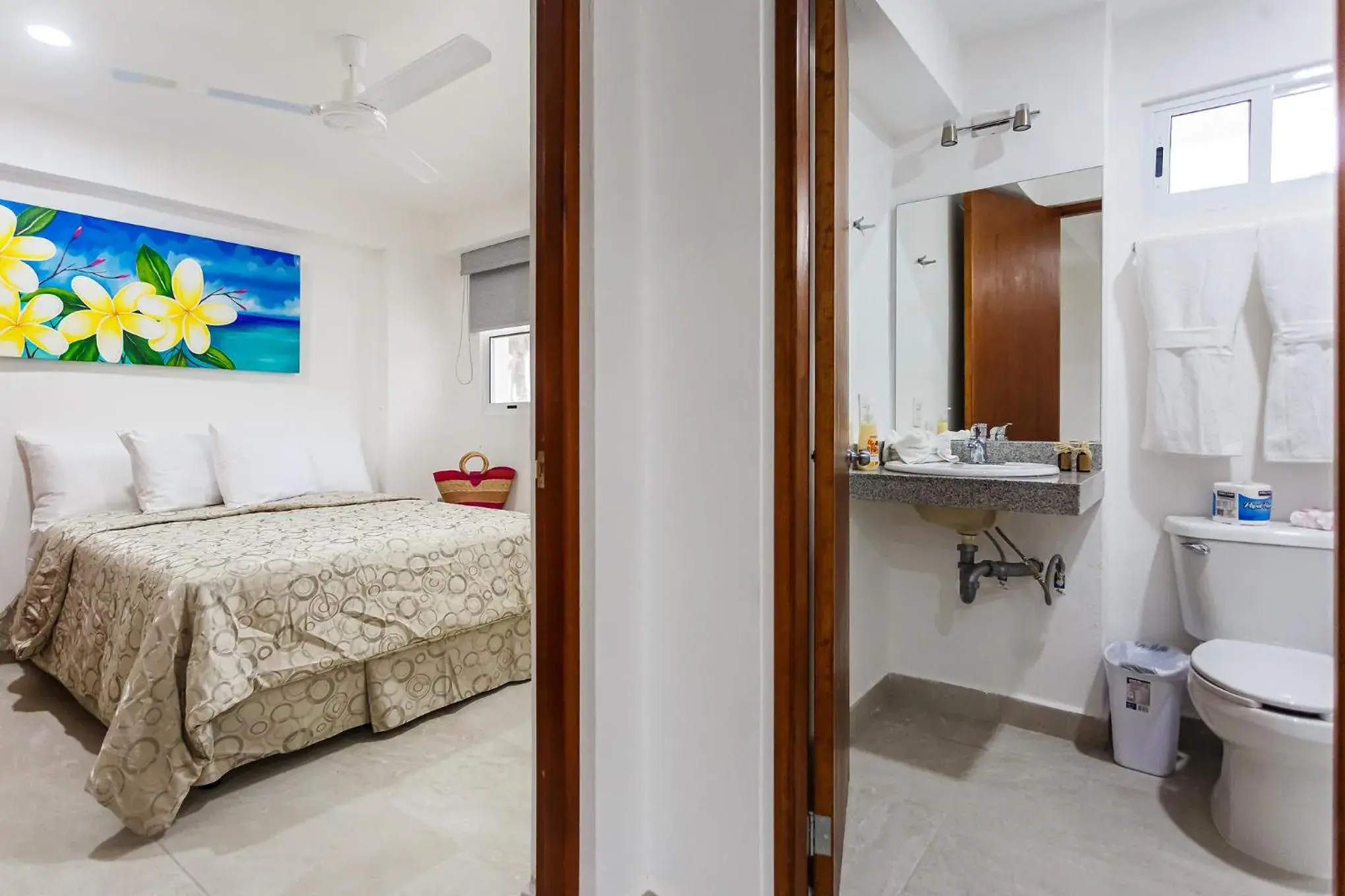 Two-Bedroom Apartment in Kaam Accommodations Two-Bedroom Apartment in Kaam Accommodations