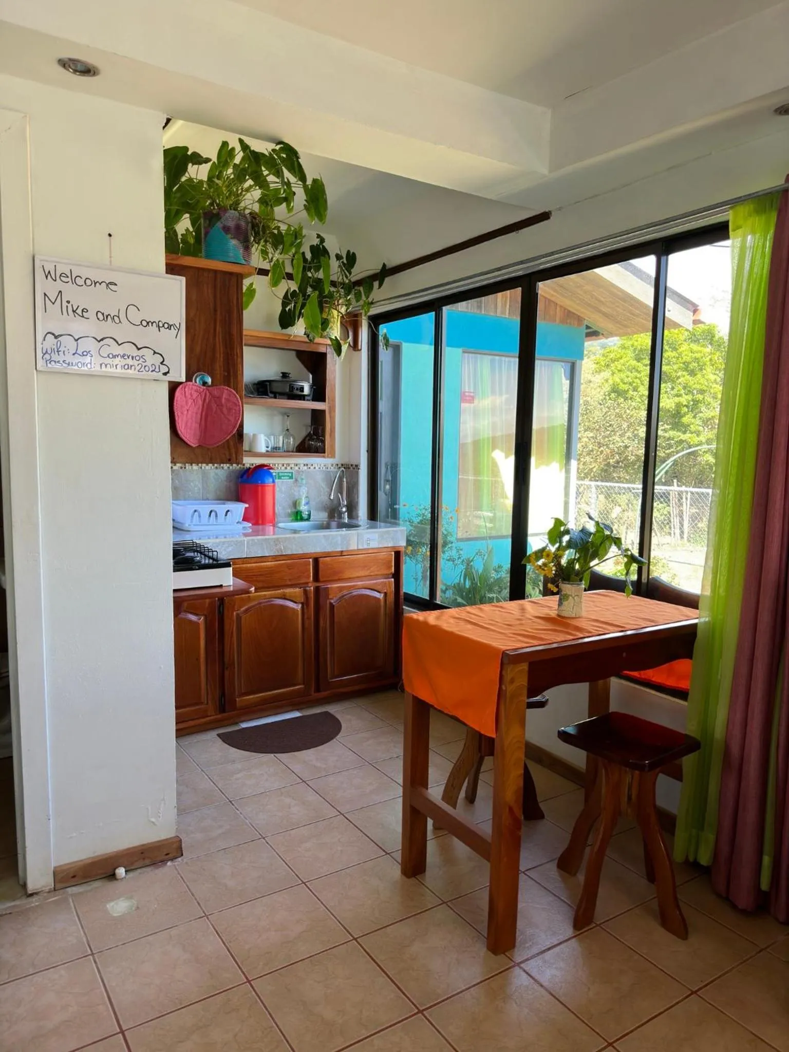 Lidia's Mountain View Vacation Homes