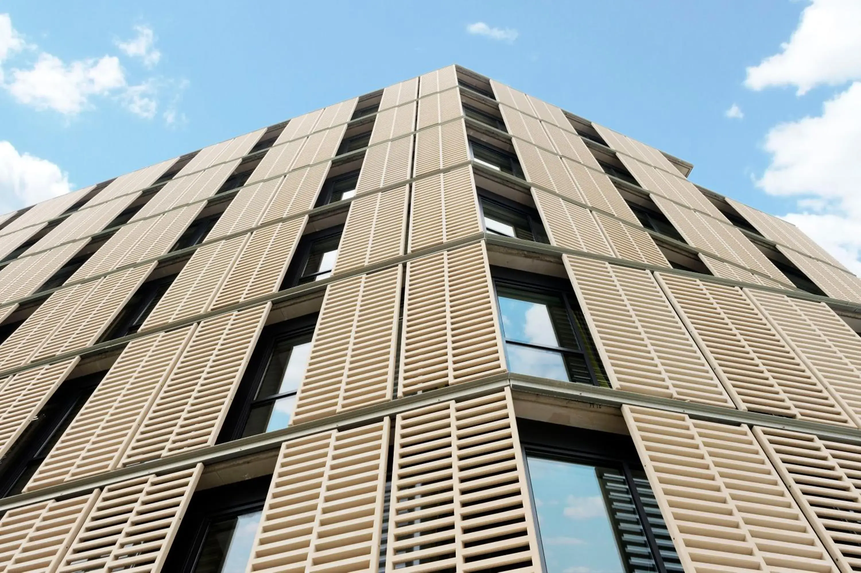 Property building in Hotel Rec Barcelona - Adults Only Property building in Hotel Rec Barcelona - Adults Only