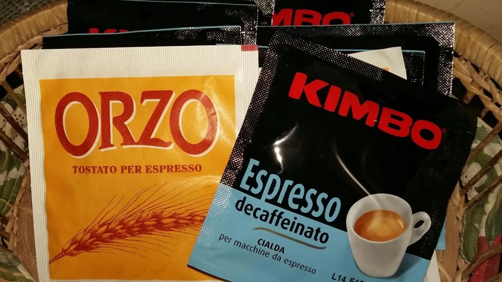 Restaurant/places to eat in Hotel Malaga