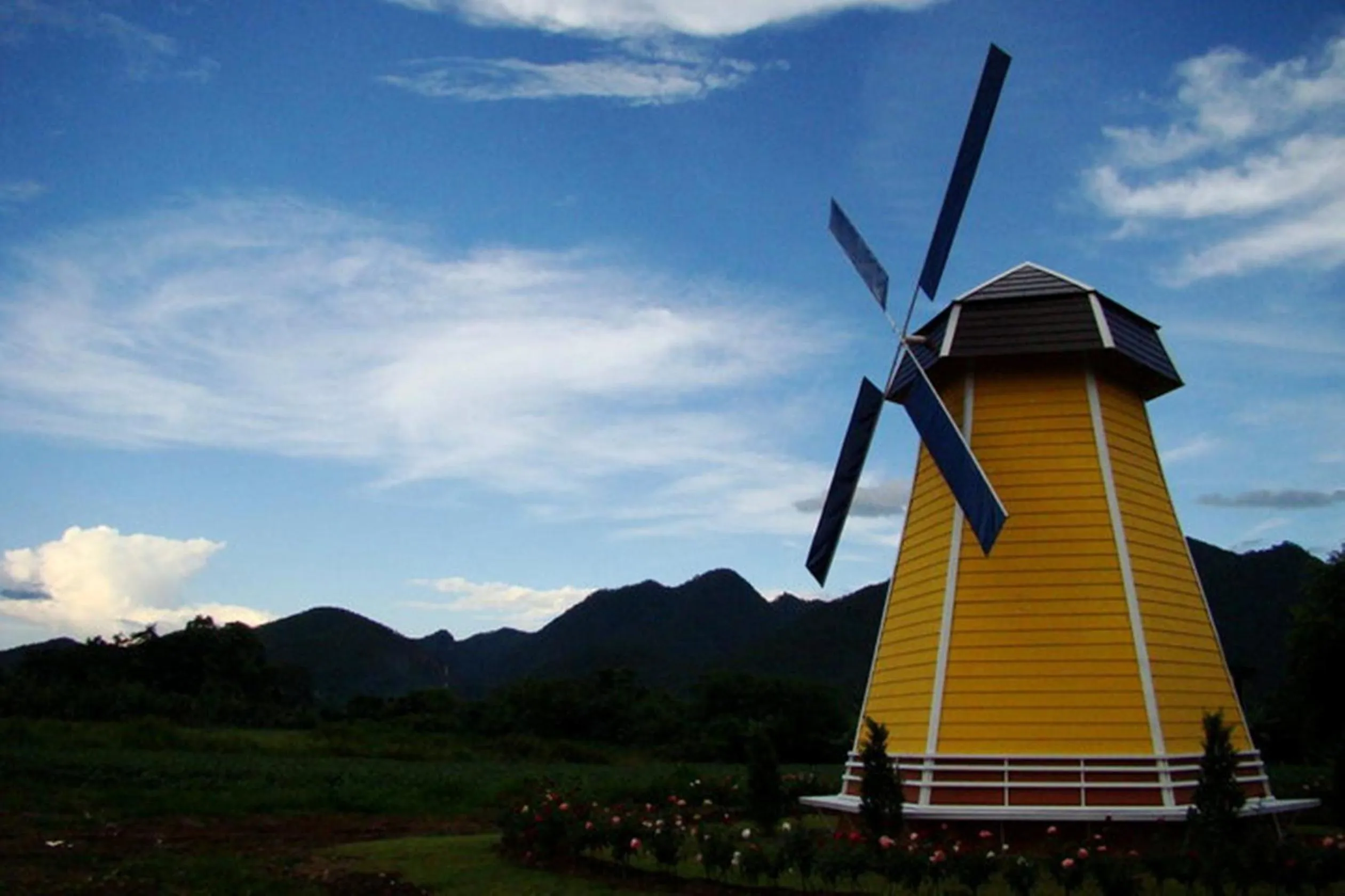 Other in Baan Kung Kang De Pai