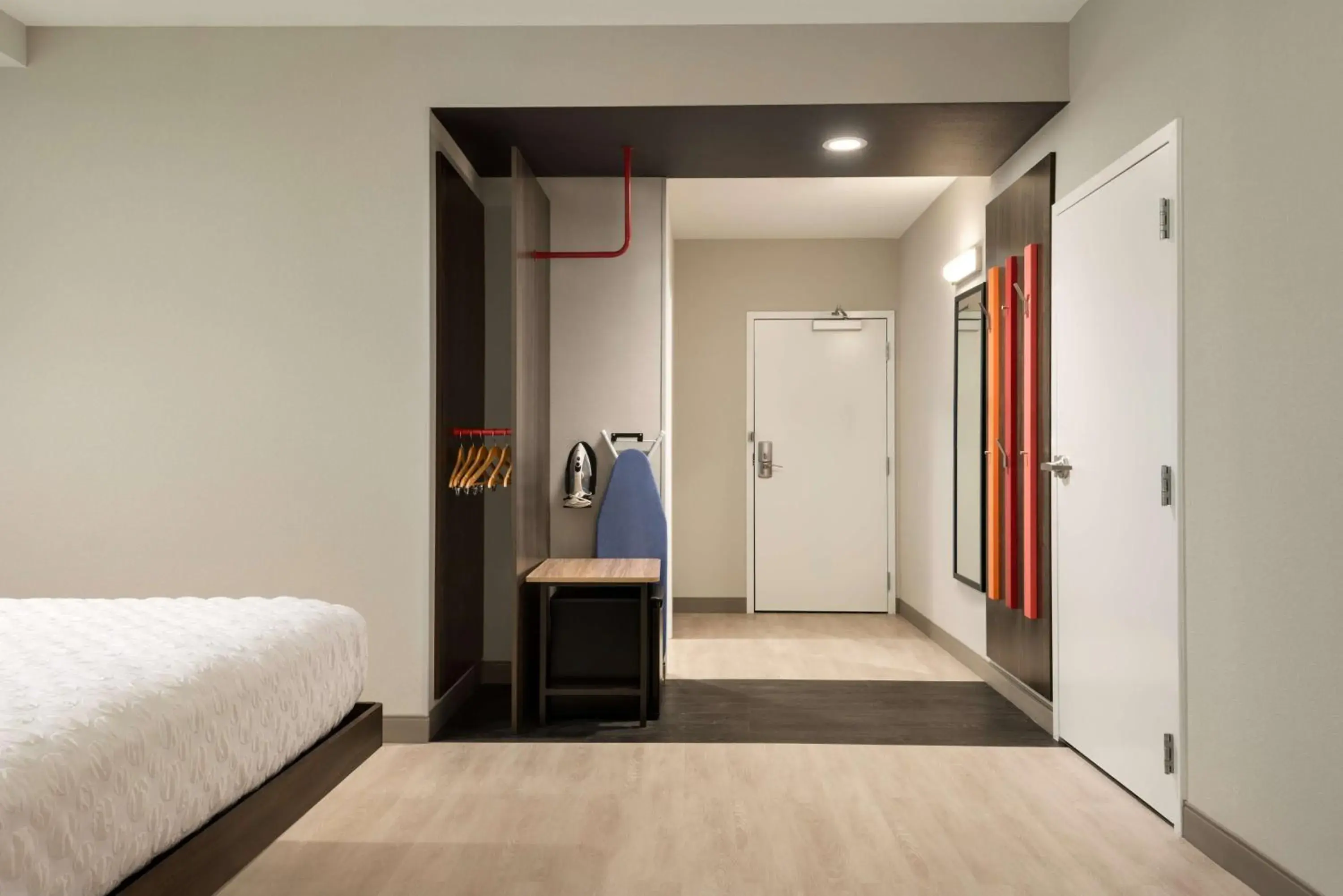 Photo of the whole room, Bed in Tru By Hilton Cedar Rapids Westdale Photo of the whole room, Bed in Tru By Hilton Cedar Rapids Westdale