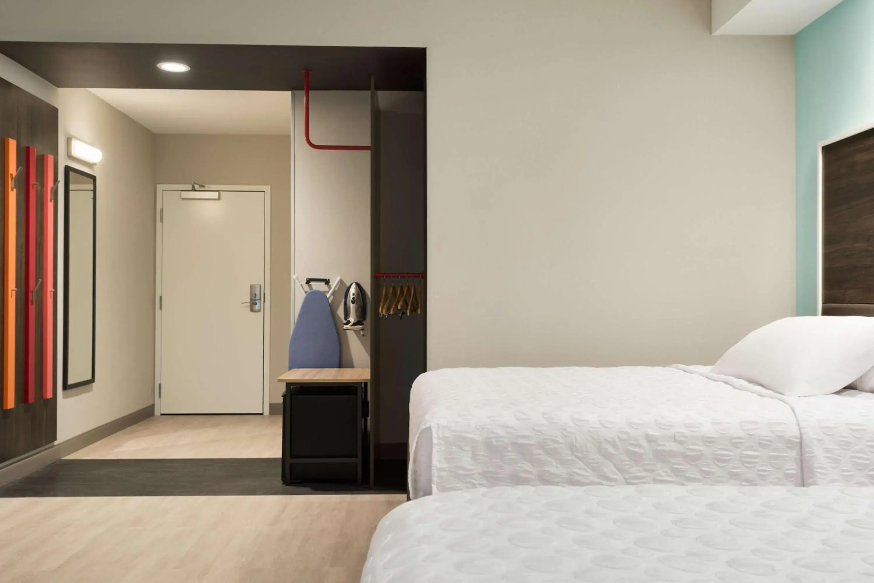 Photo of the whole room, Bed in Tru By Hilton Cedar Rapids Westdale Photo of the whole room, Bed in Tru By Hilton Cedar Rapids Westdale