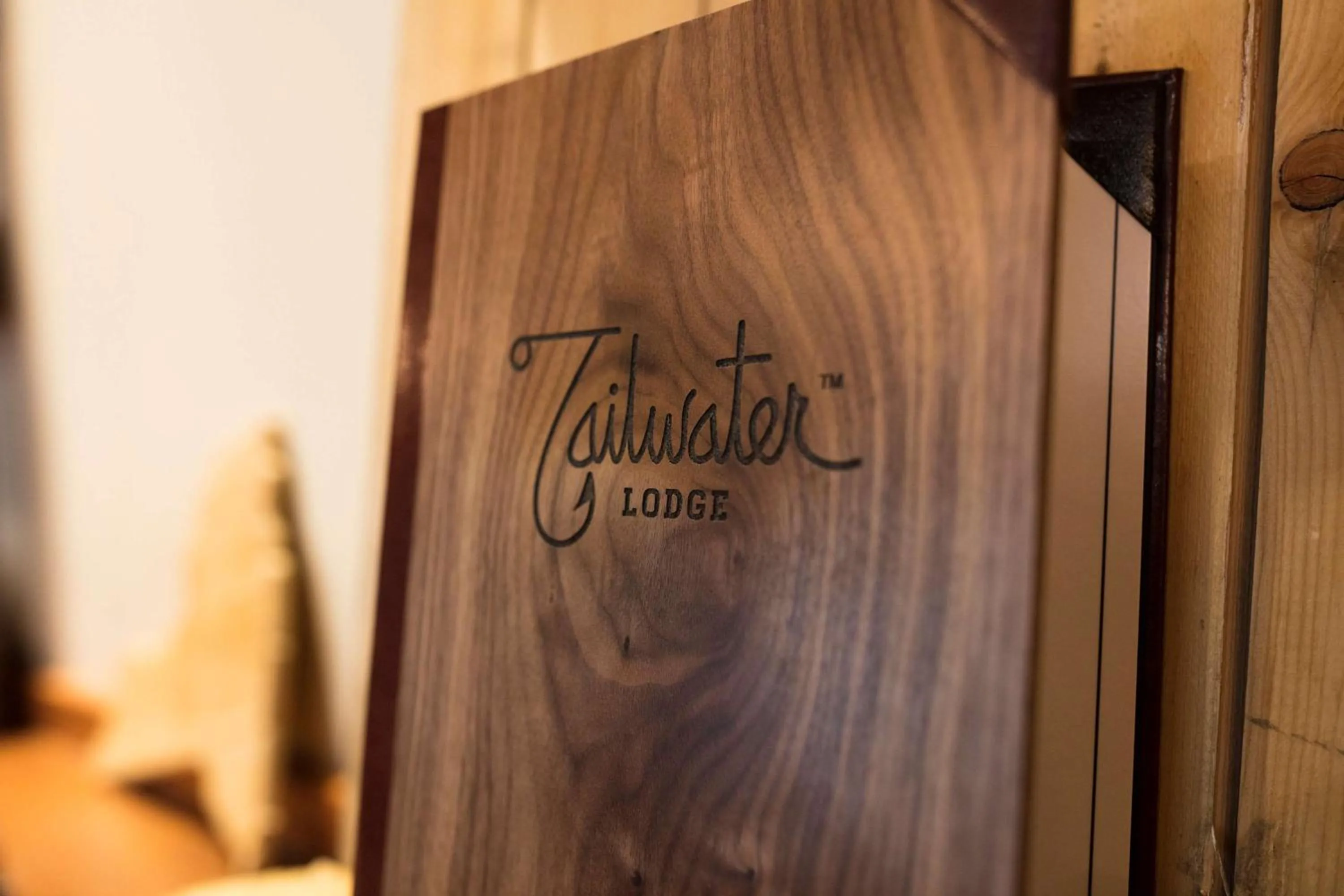 Restaurant/places to eat in Tailwater Lodge Altmar, Tapestry Collection By Hilton