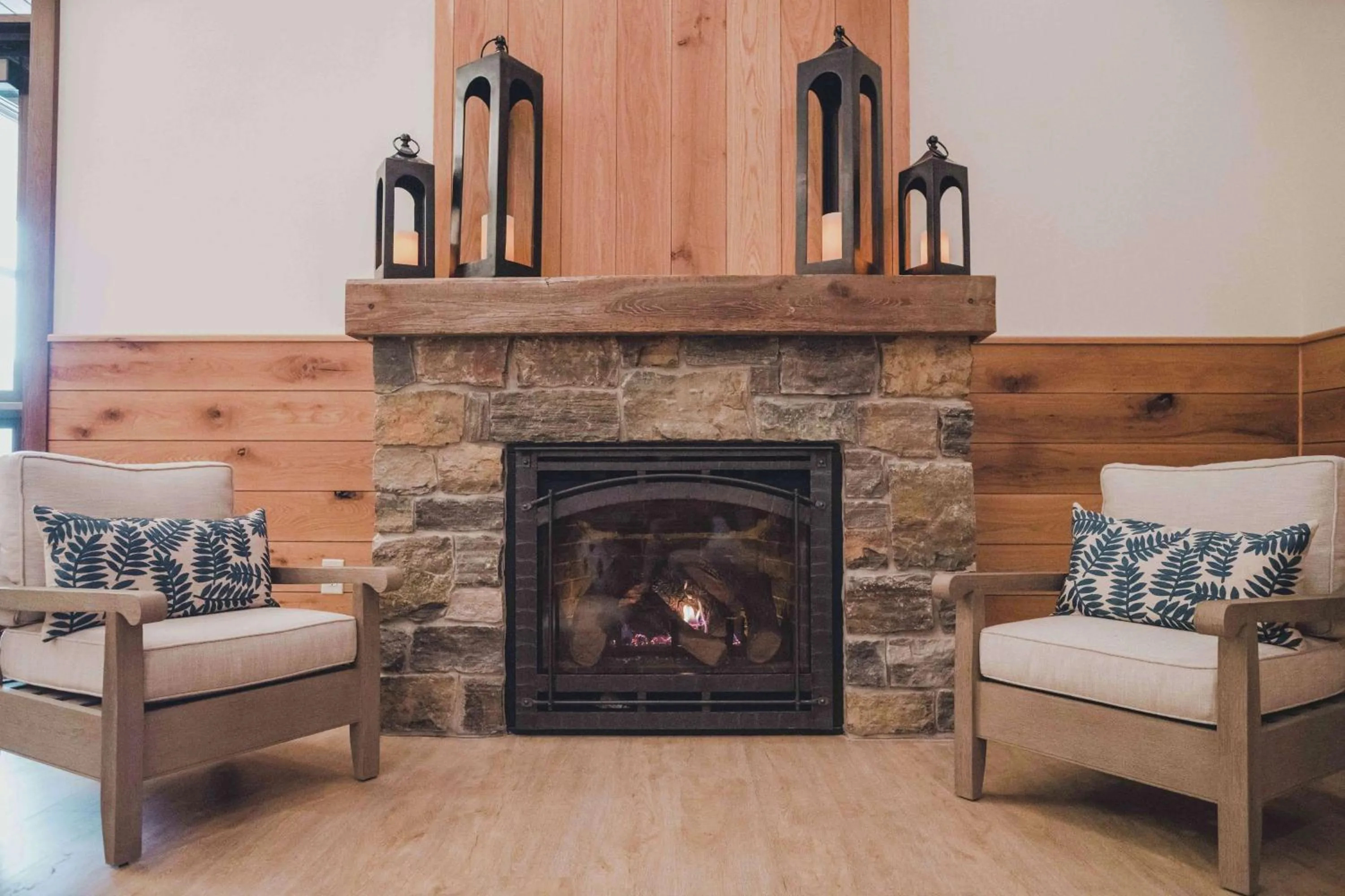 Sports in Tailwater Lodge Altmar, Tapestry Collection By Hilton