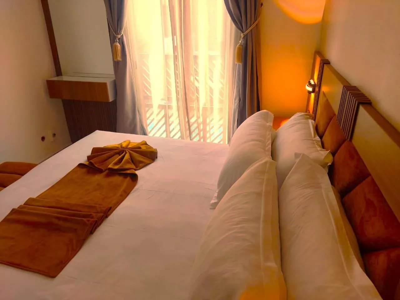 Hotel EZZAHIA by HMS