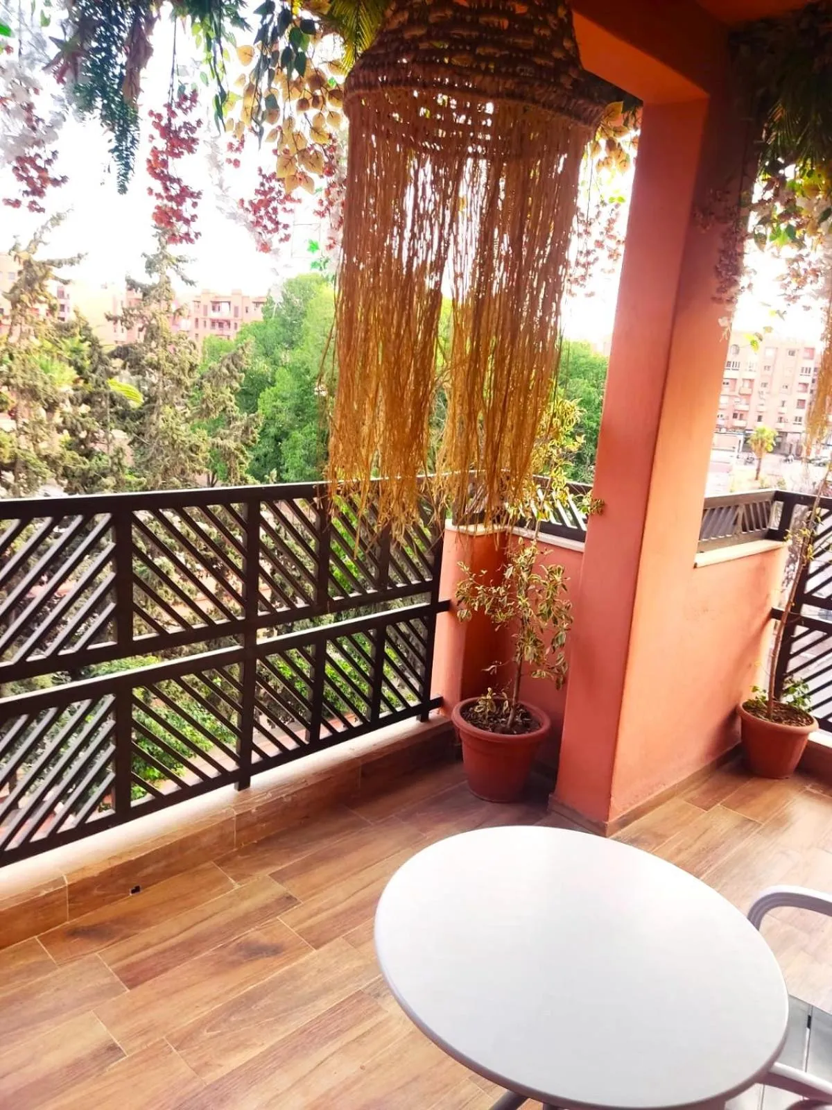 Hotel EZZAHIA by HMS