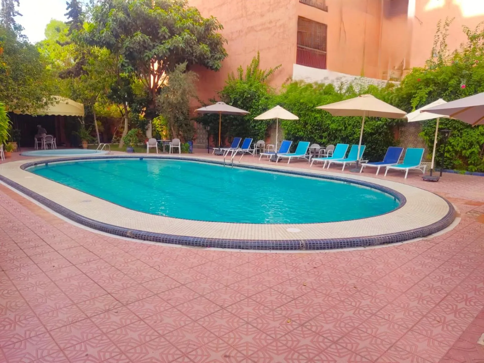 Hotel EZZAHIA by HMS