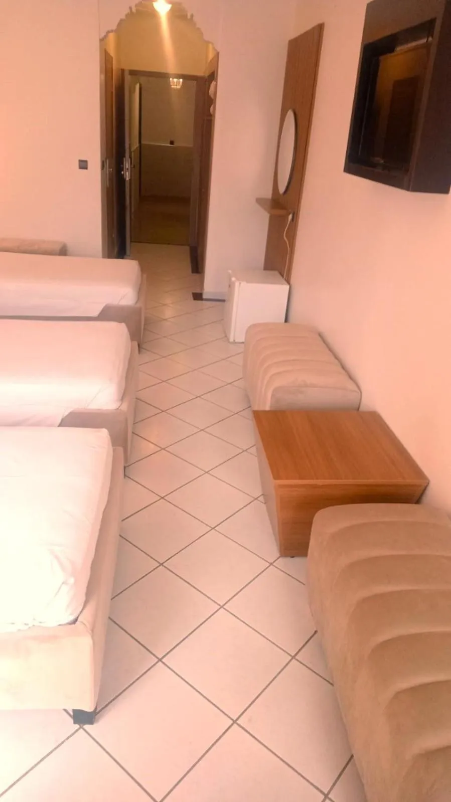 Hotel EZZAHIA by HMS