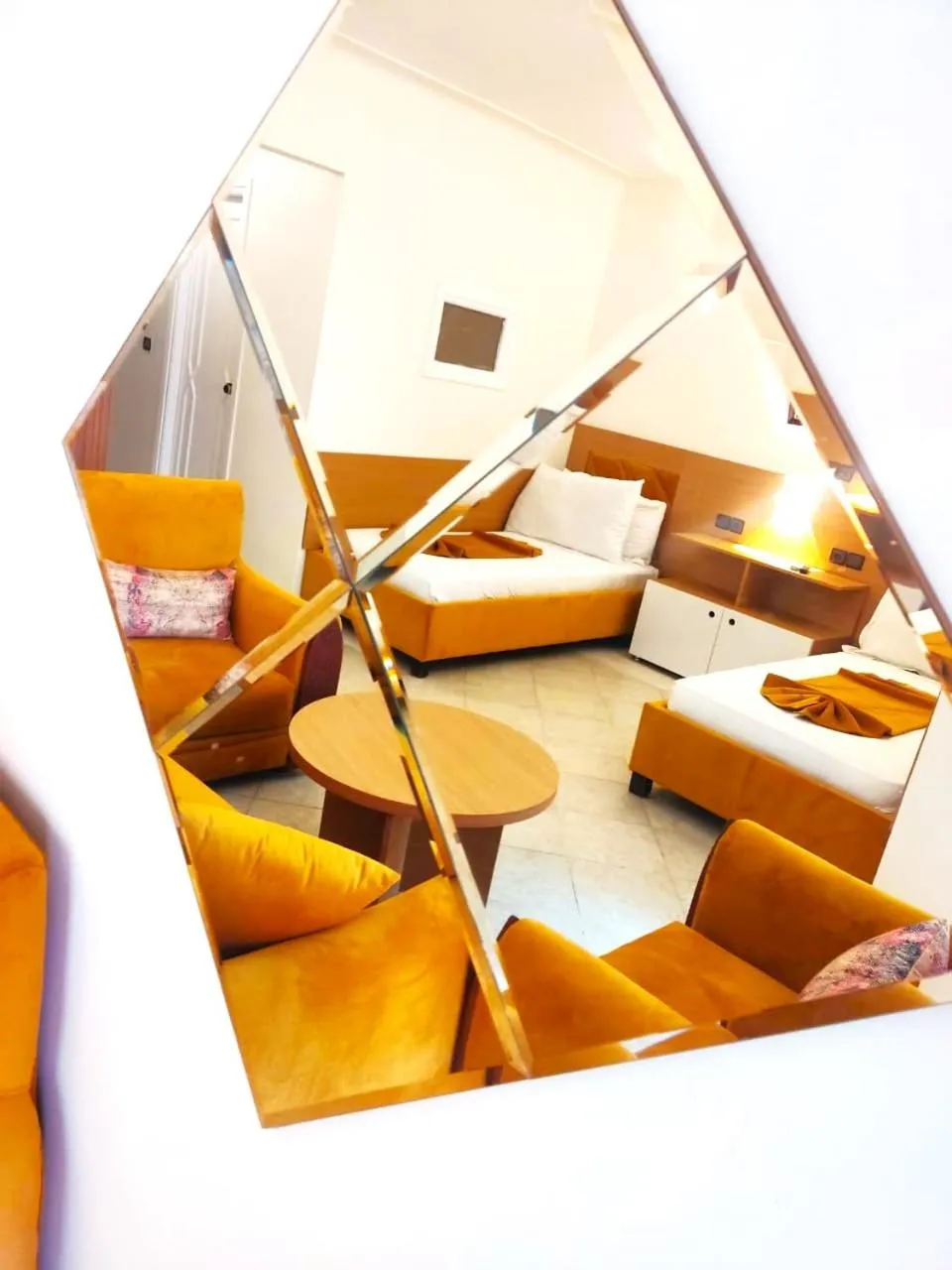 Hotel EZZAHIA by HMS