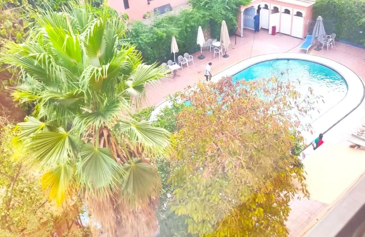 Hotel EZZAHIA by HMS