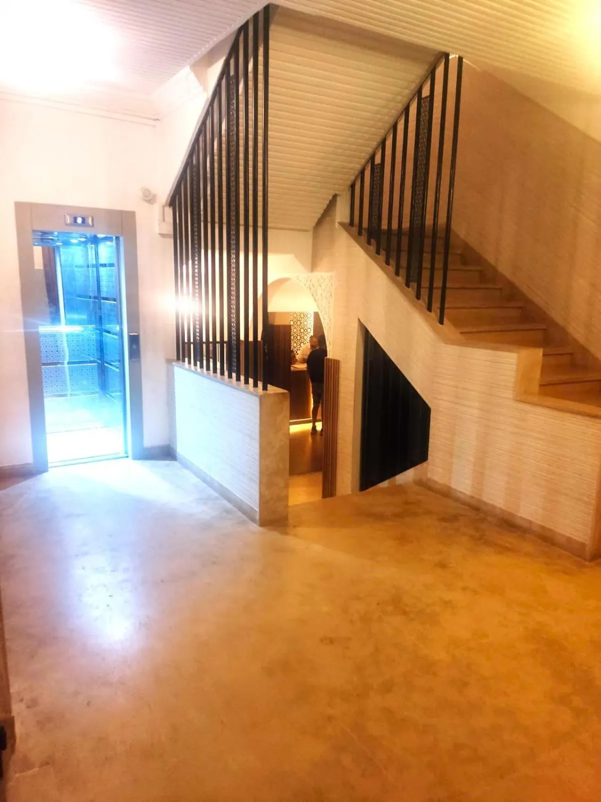 Hotel EZZAHIA by HMS