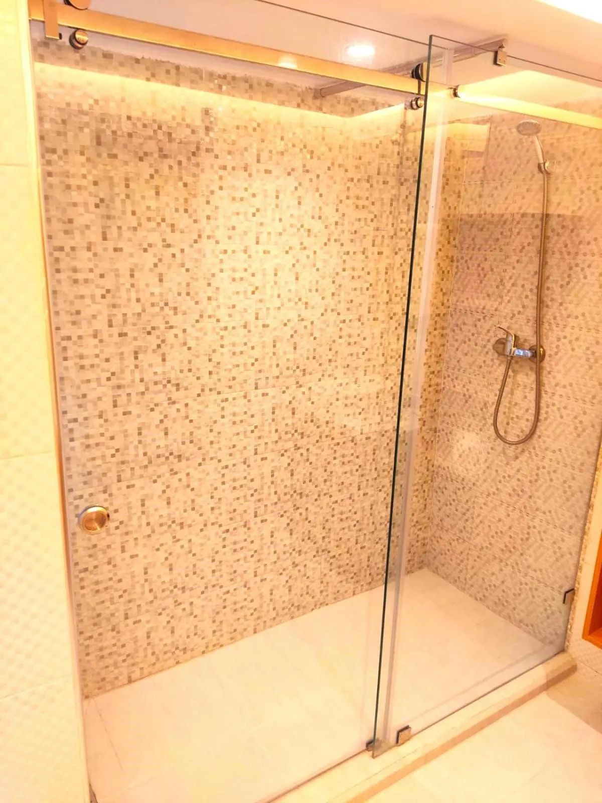 Hotel EZZAHIA by HMS