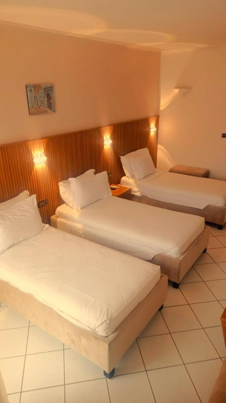 Hotel EZZAHIA by HMS