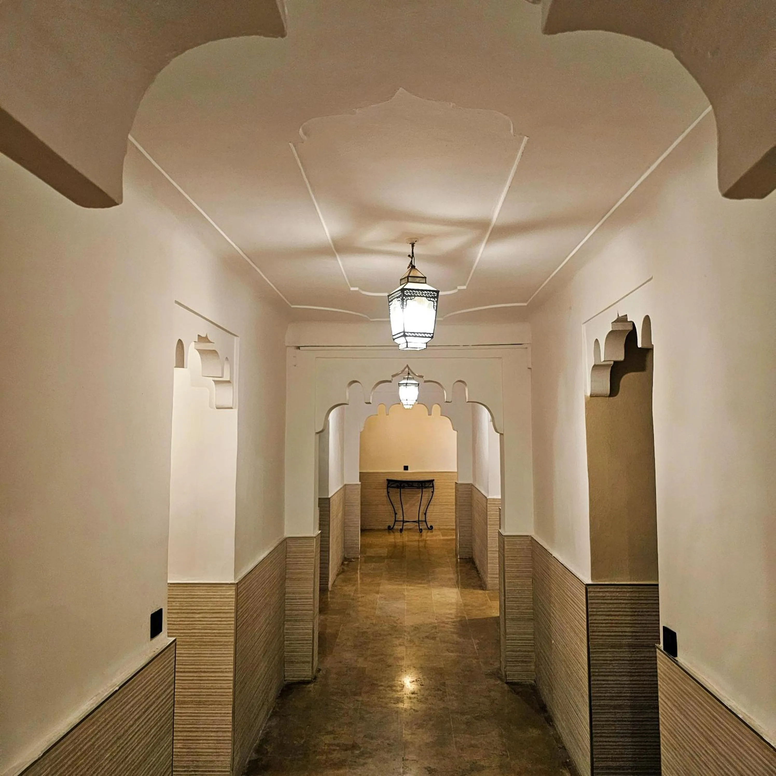 Hotel EZZAHIA by HMS