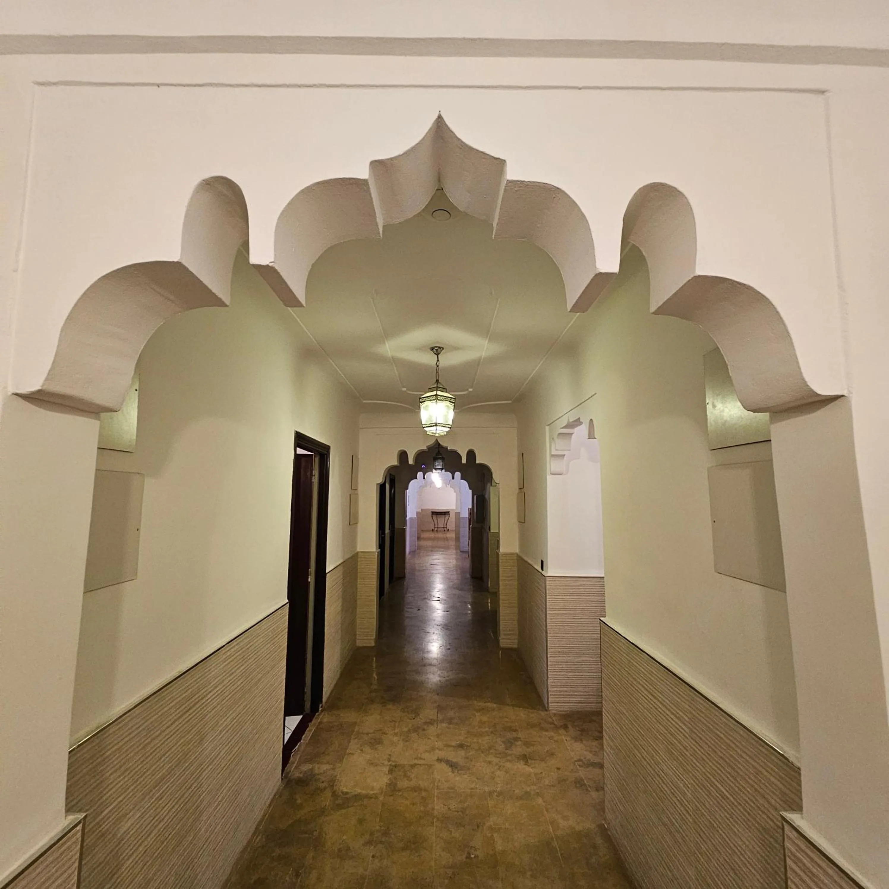 Hotel EZZAHIA by HMS