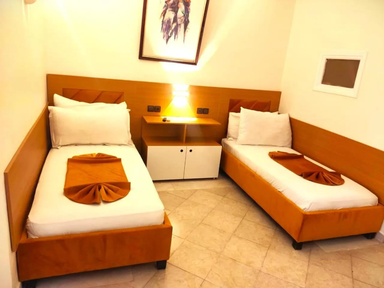 Hotel EZZAHIA by HMS