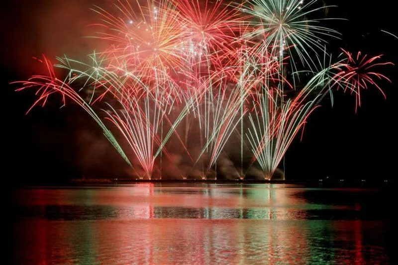 Property building in Hotel Villa Pimpina