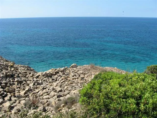 Day in Hotel Villa Pimpina