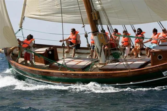 Day in Hotel Villa Pimpina