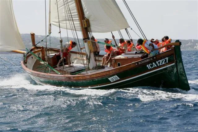 Day in Hotel Villa Pimpina