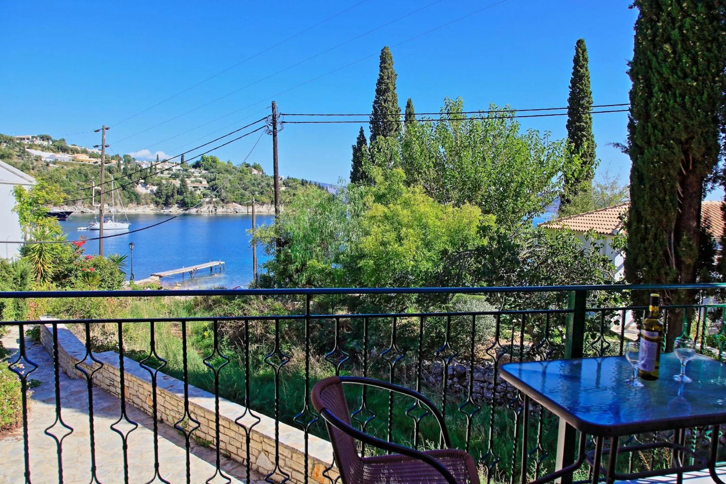 Katerina House