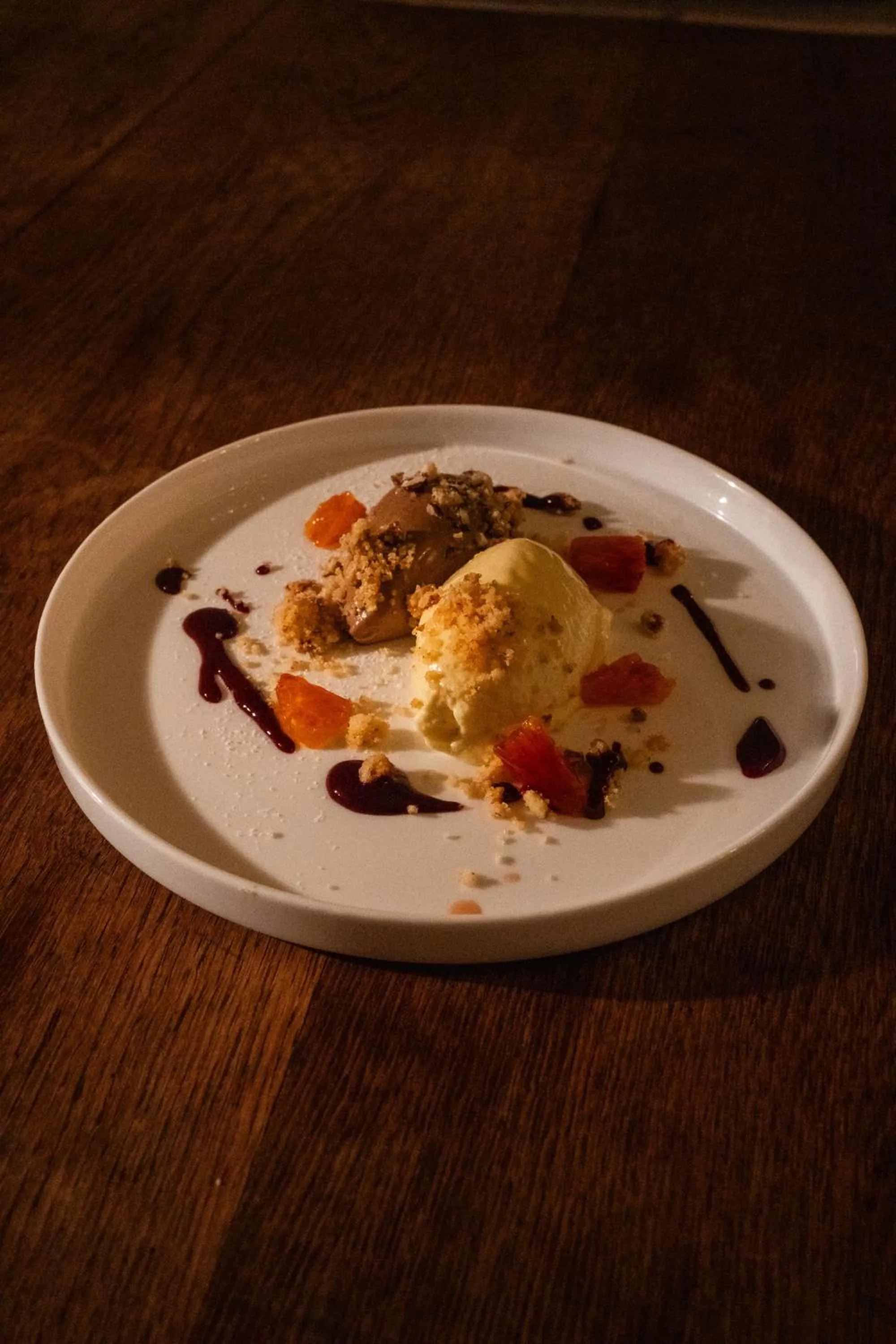 Restaurant/places to eat in Poggio dei cavalieri