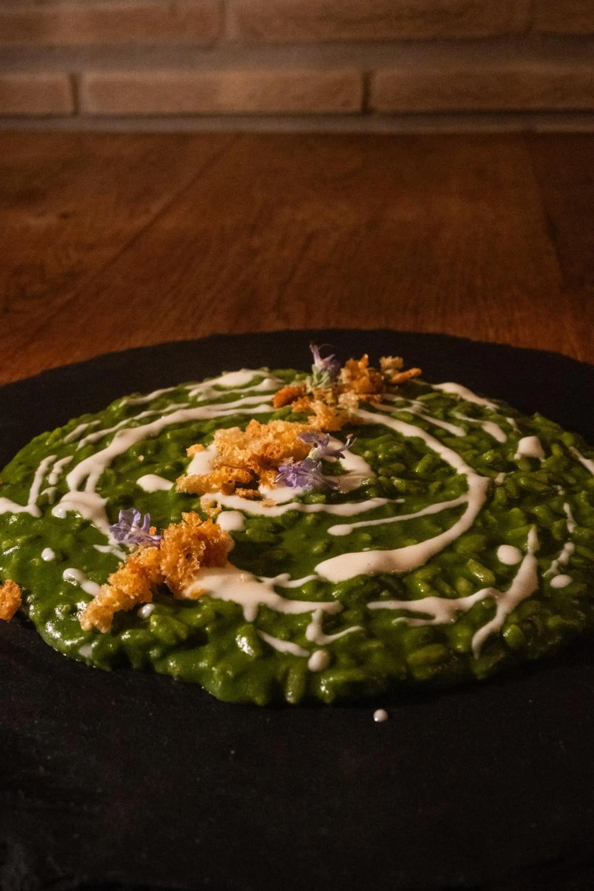 Restaurant/places to eat in Poggio dei cavalieri