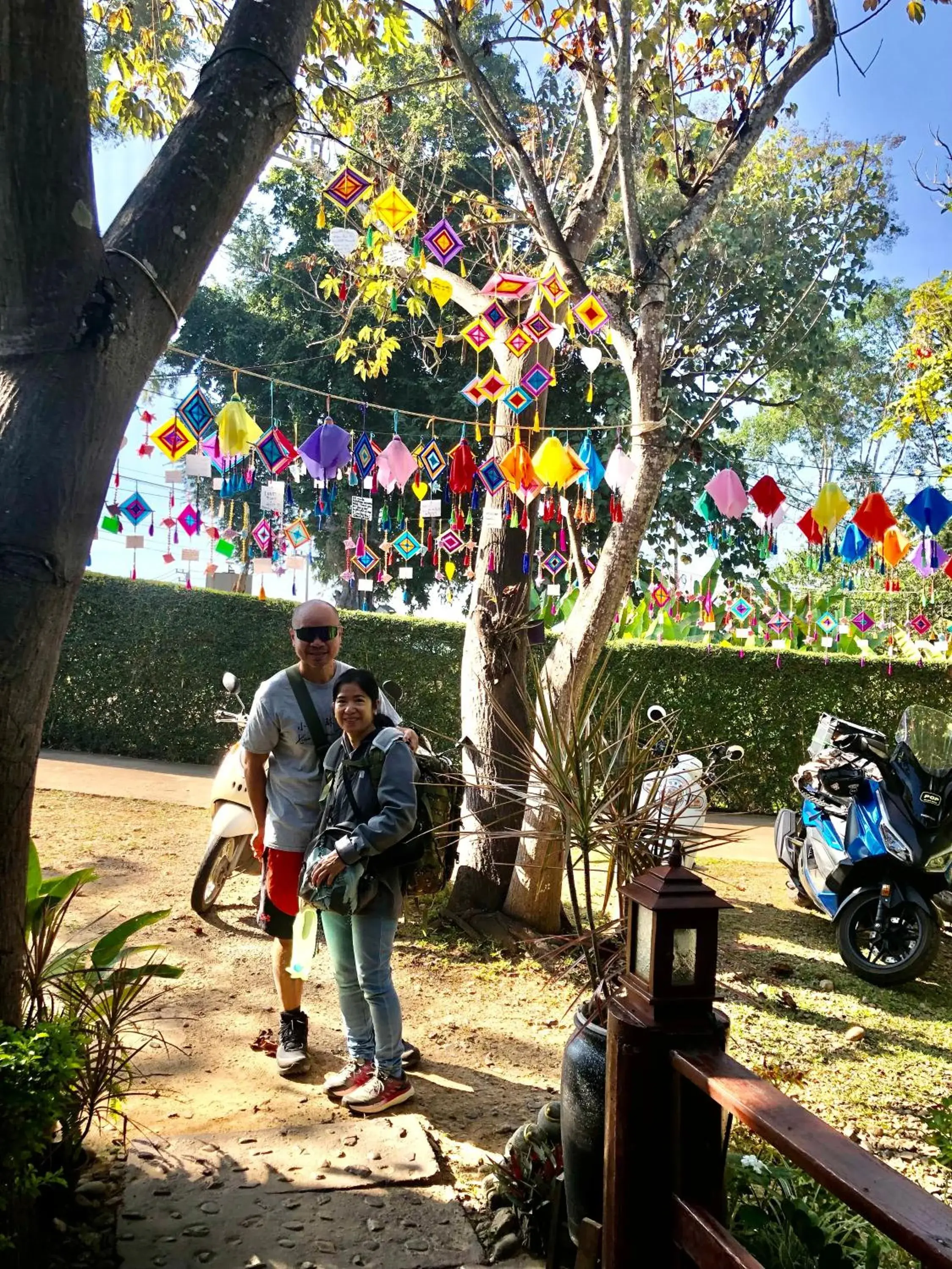 Pura Vida Pai Resort Pura Vida Pai Resort