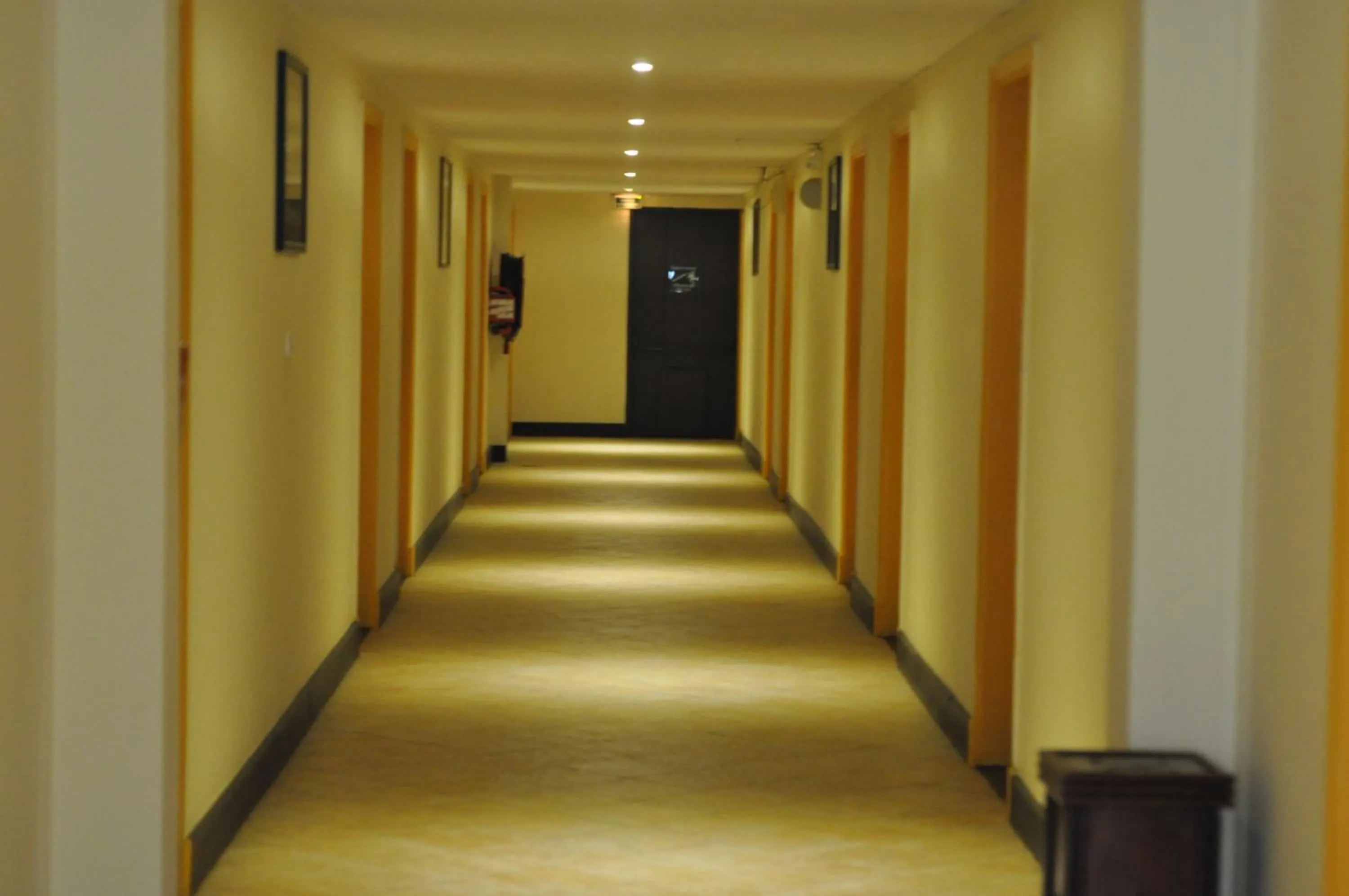 Other in Le Grand Hôtel Diego