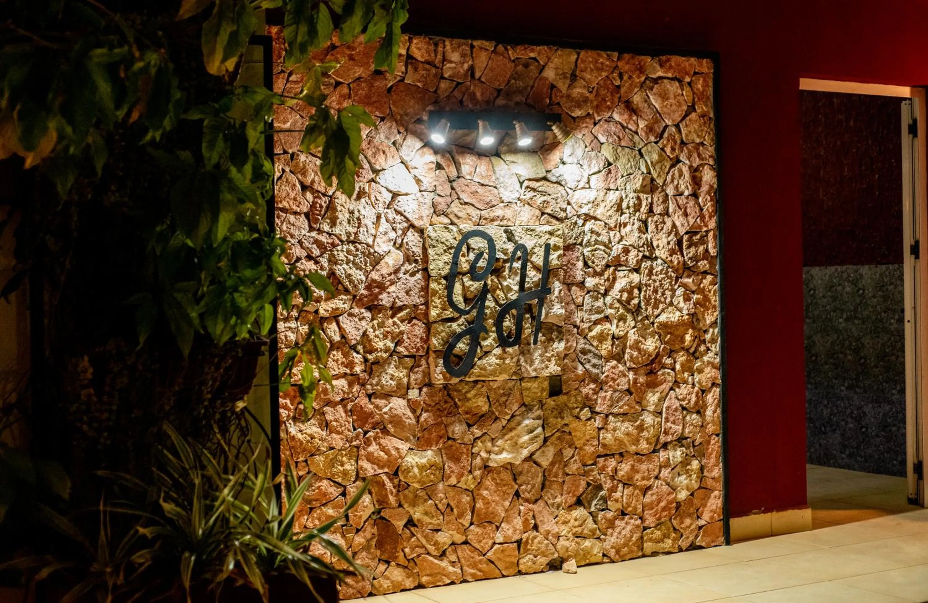 Le Grand Hôtel Diego