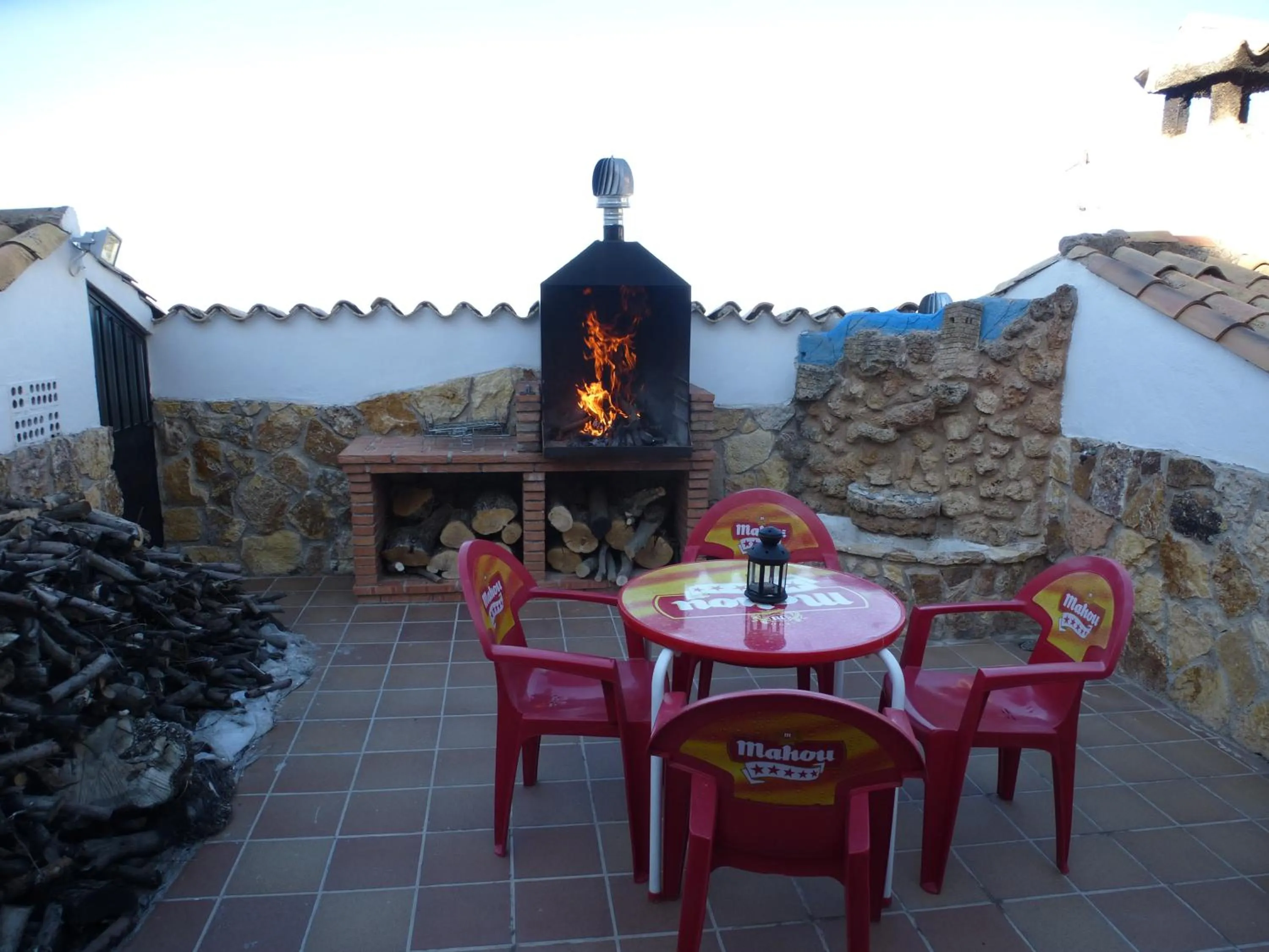 Casa Limas